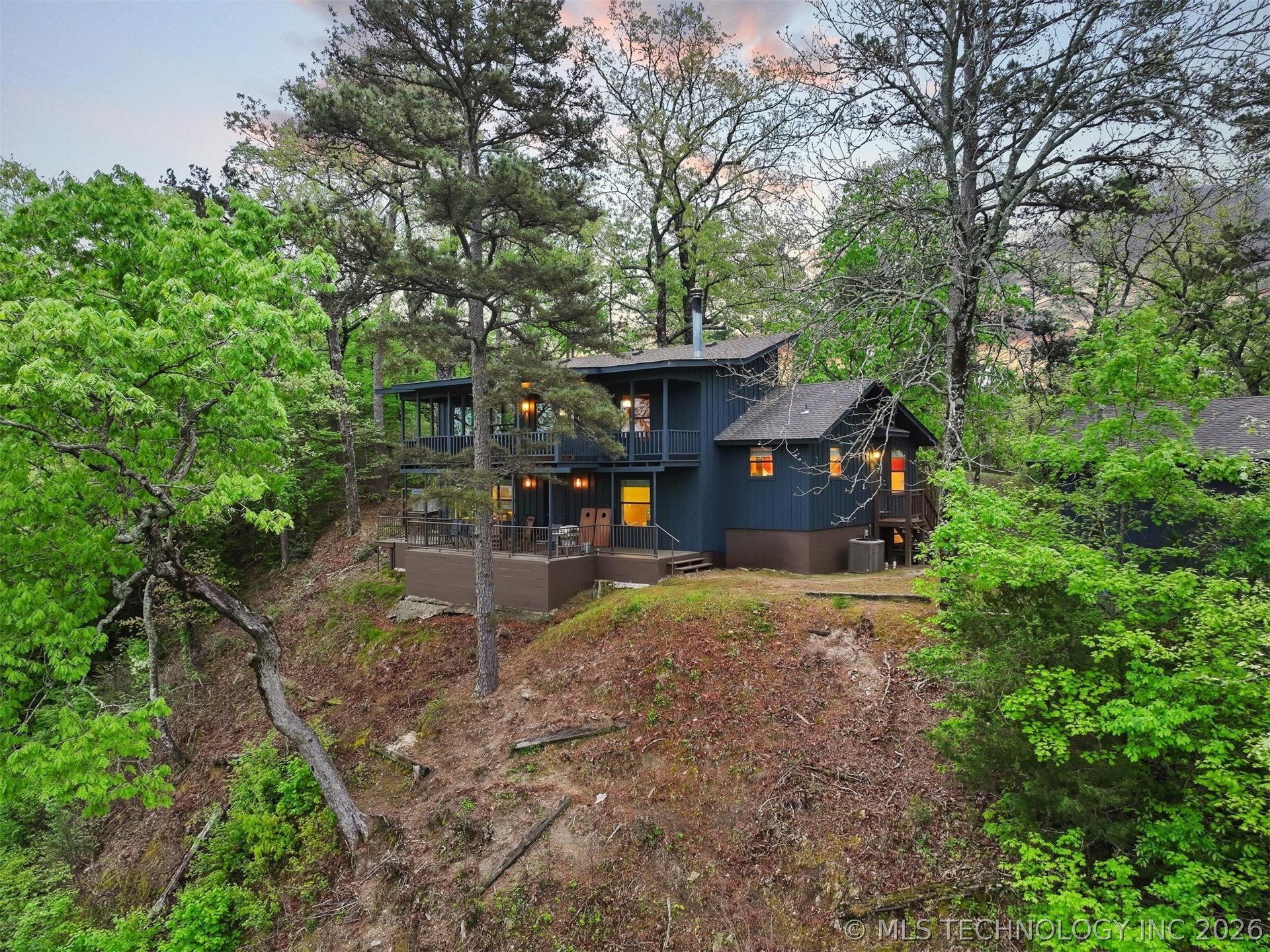 2162 River Ridge Watson OK 74957