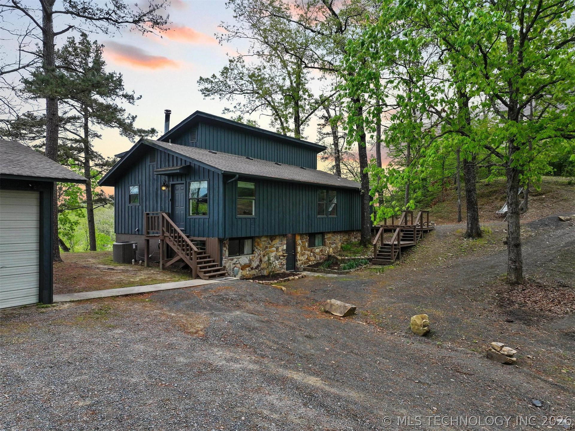 2162 River Ridge Watson OK 74957