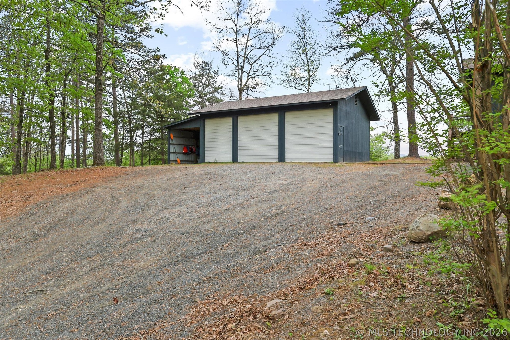 2162 River Ridge Watson OK 74957