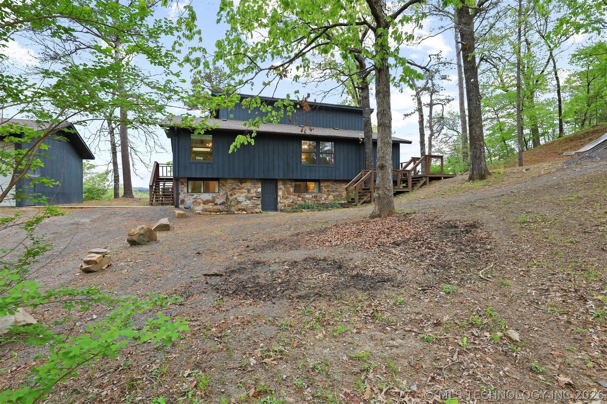 2162 River Ridge Watson OK 74957