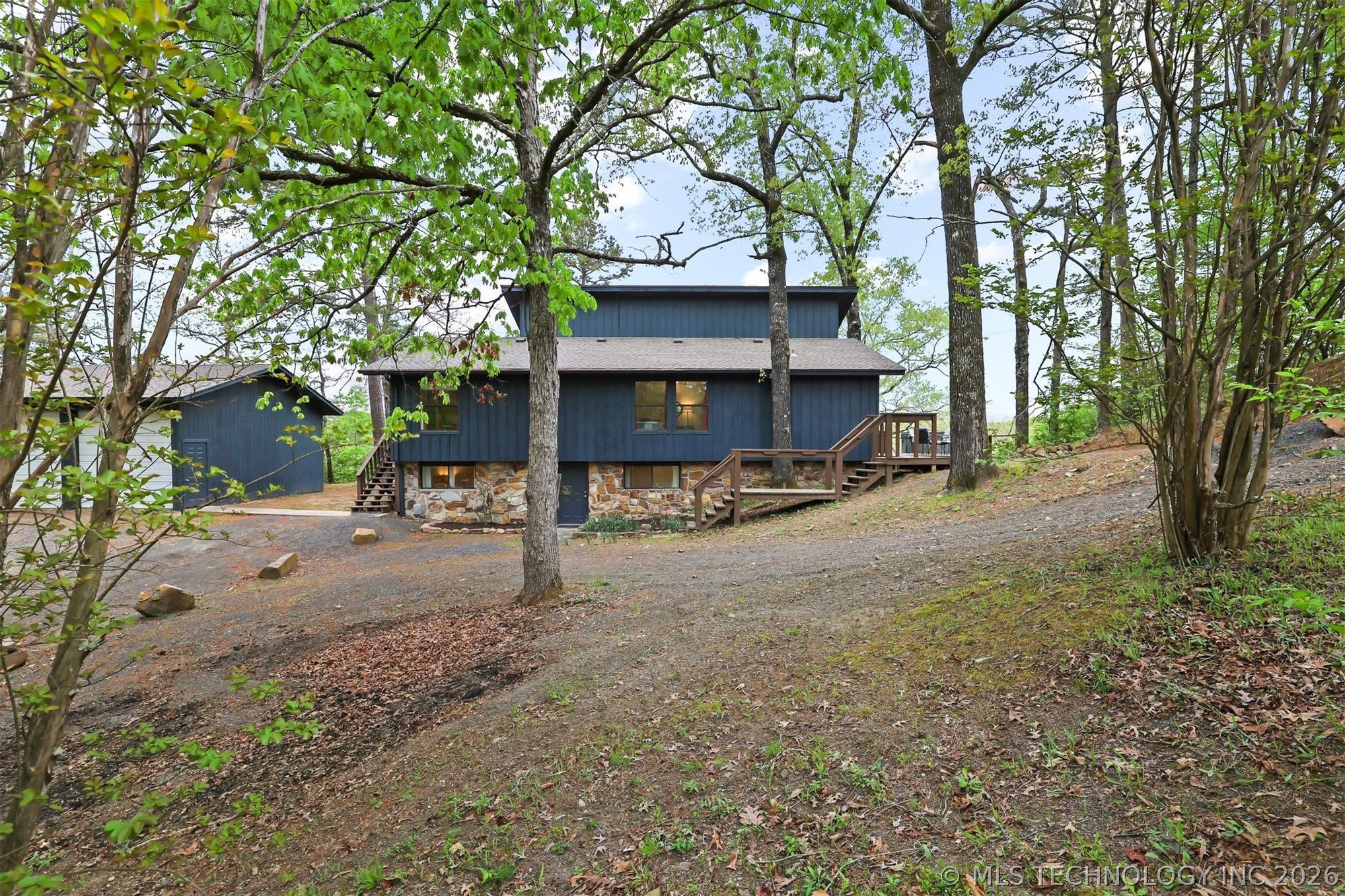 2162 River Ridge Watson OK 74957