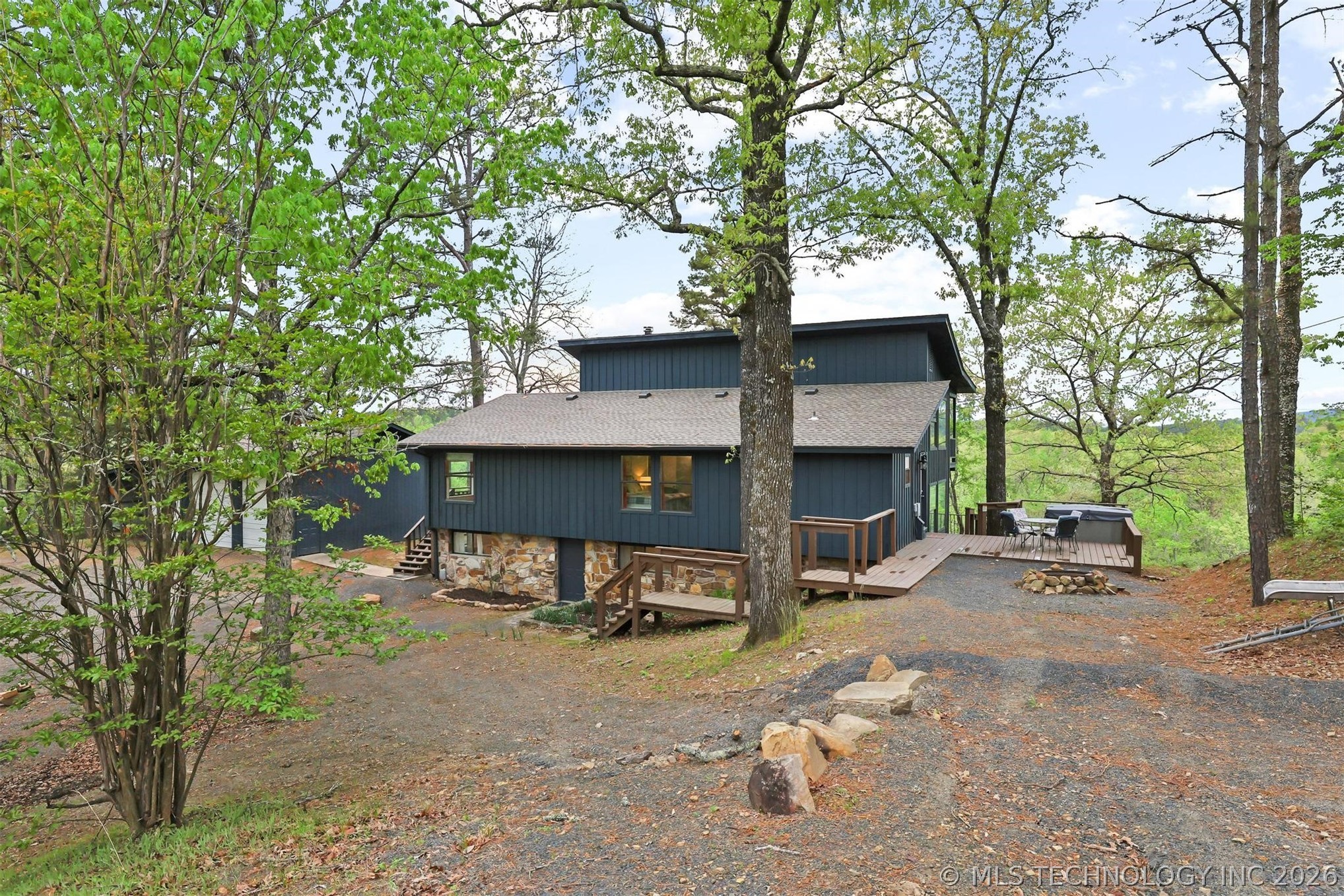 2162 River Ridge Watson OK 74957