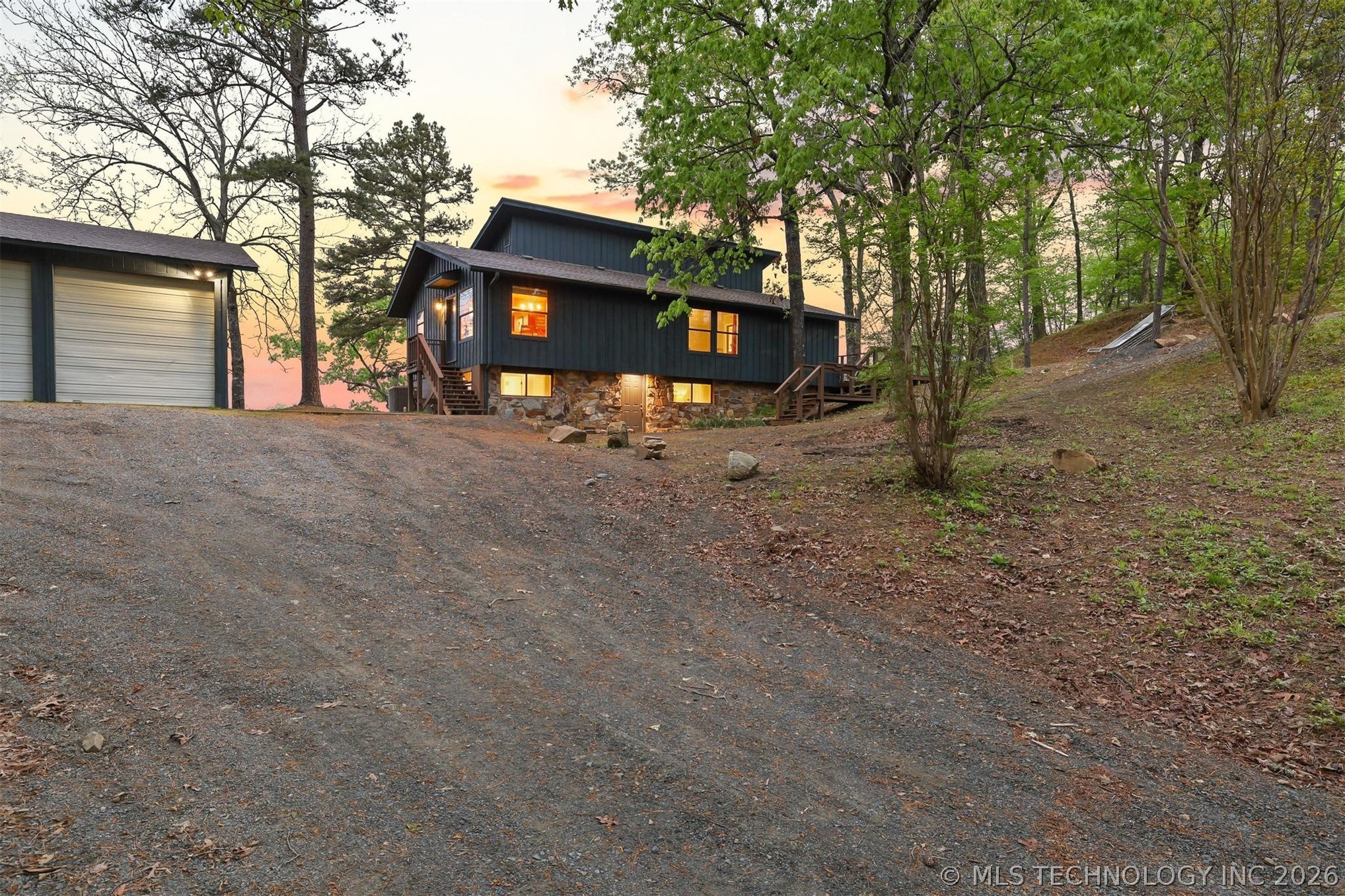 2162 River Ridge Watson OK 74957