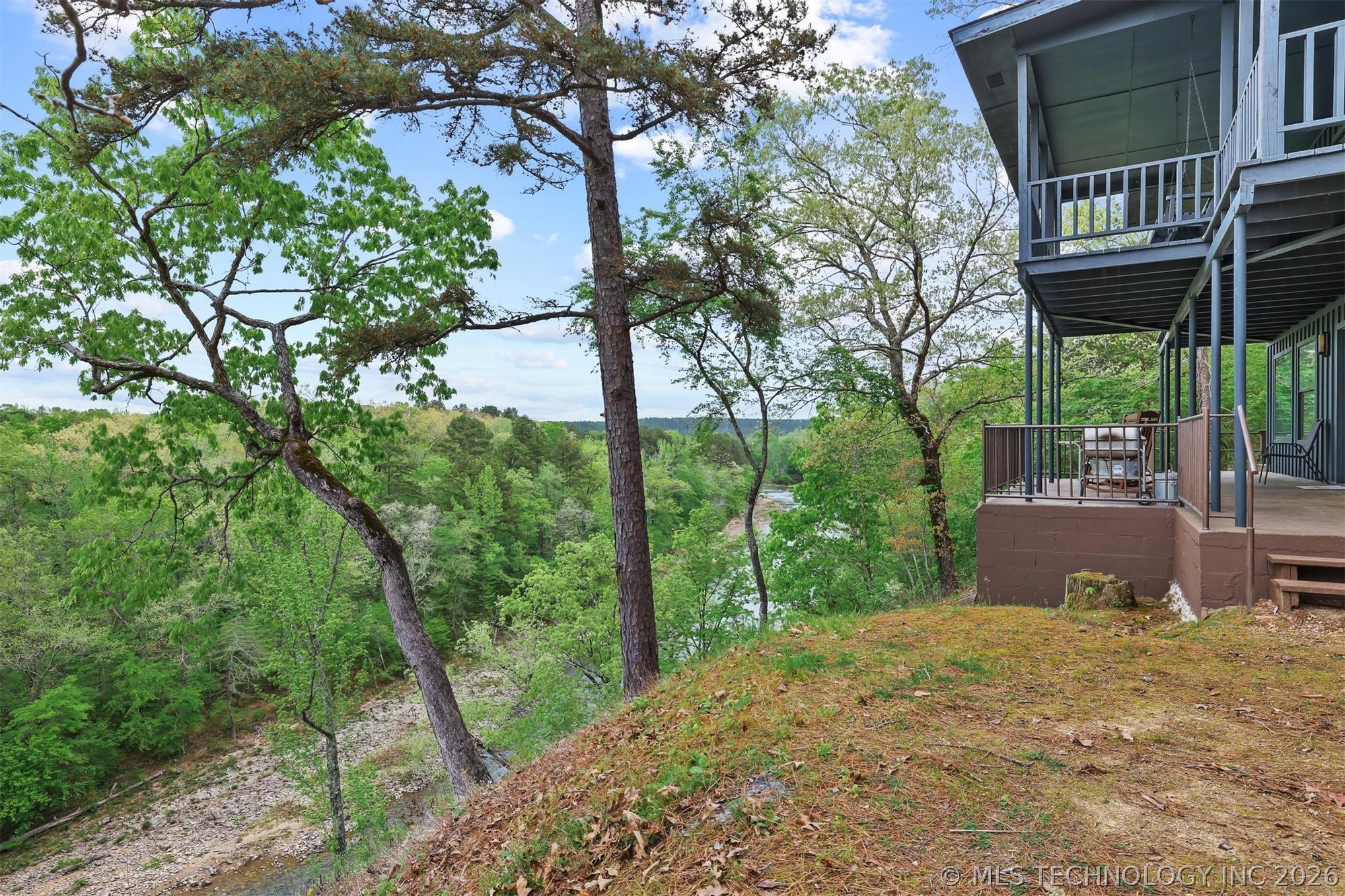 2162 River Ridge Watson OK 74957