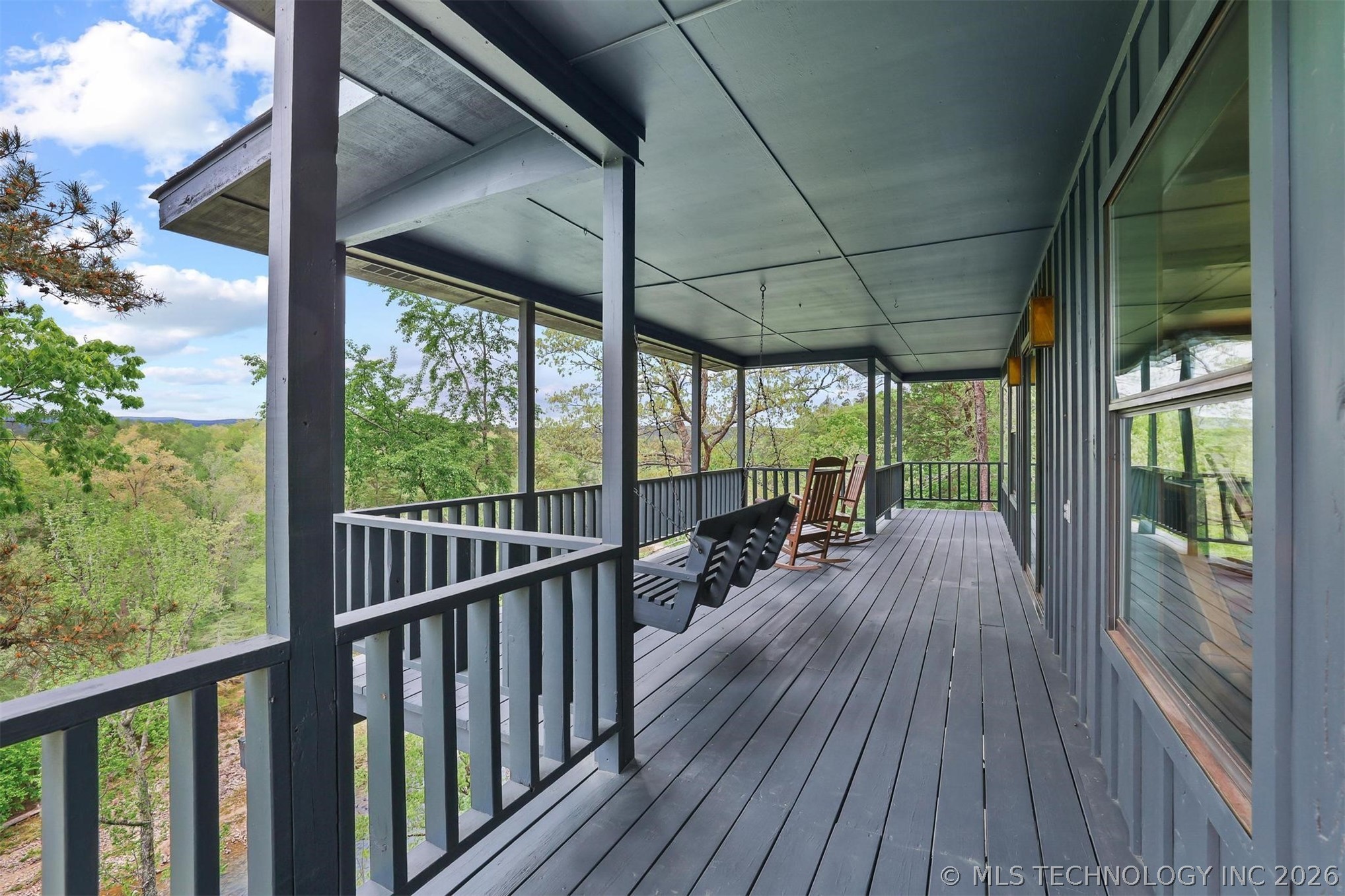 2162 River Ridge Watson OK 74957