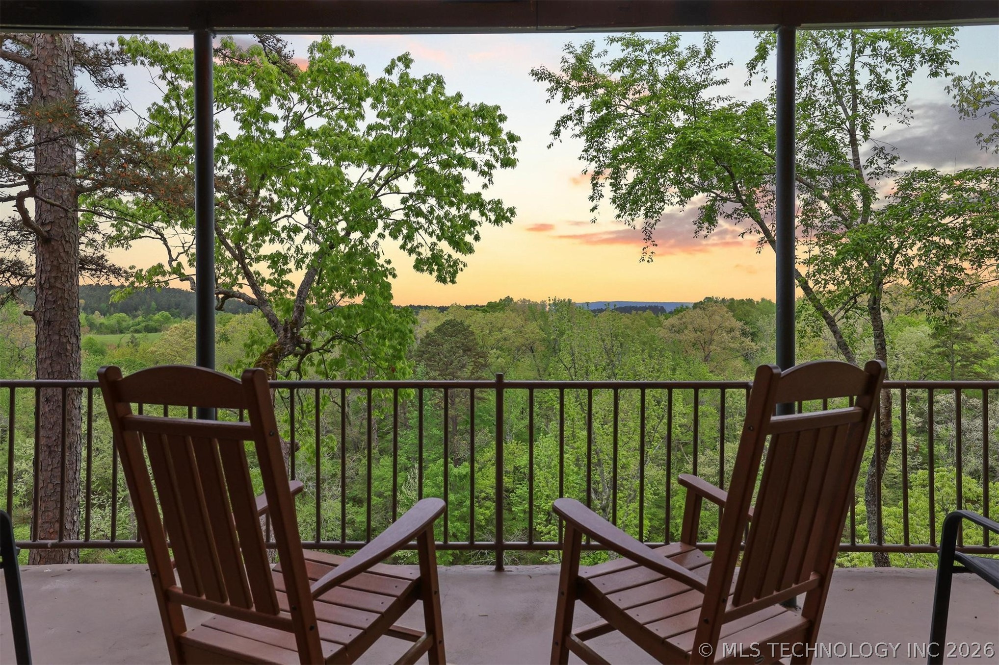 2162 River Ridge Watson OK 74957