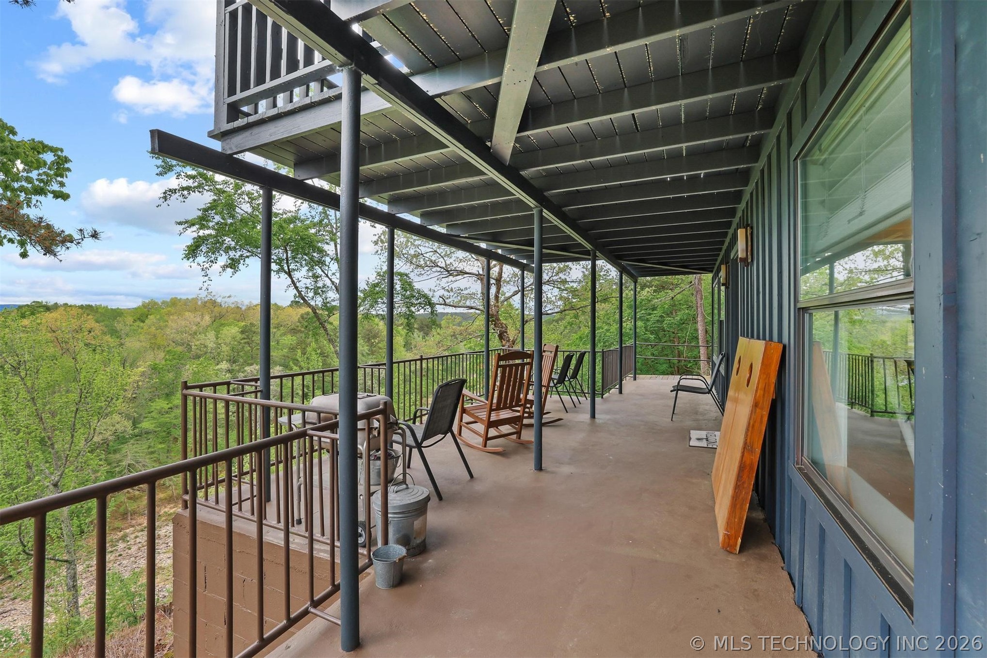 2162 River Ridge Watson OK 74957