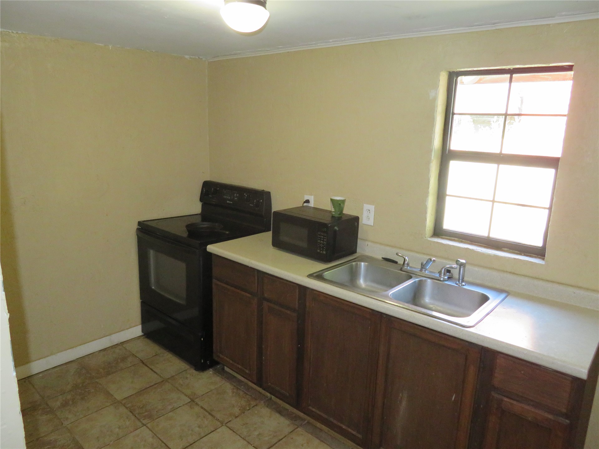 817 W Moses Street Cushing OK 74023