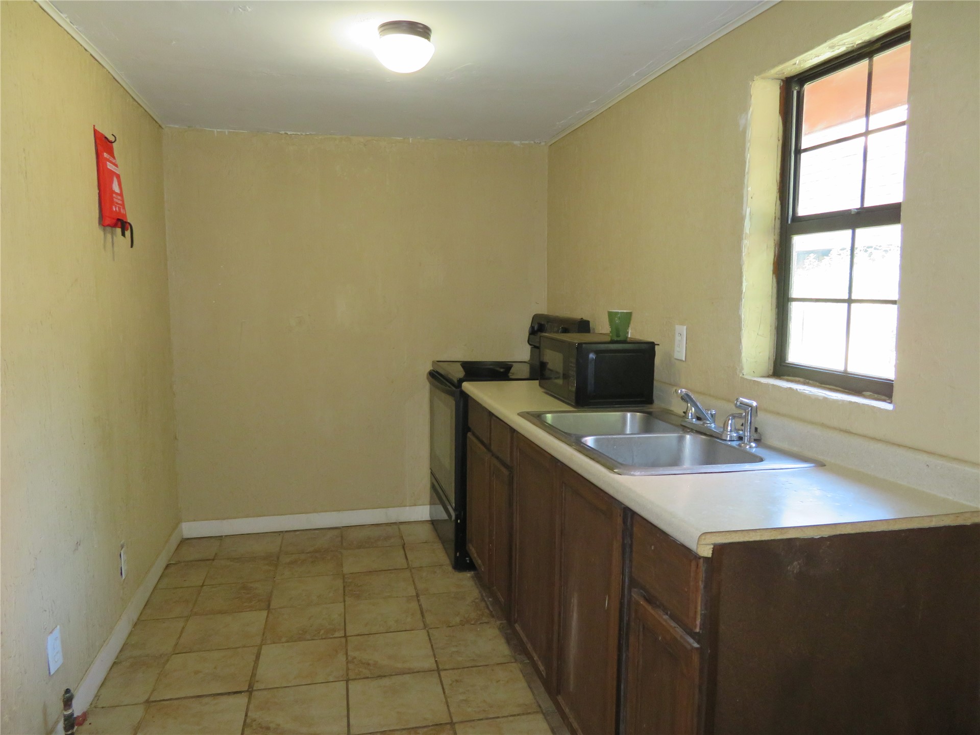 817 W Moses Street Cushing OK 74023