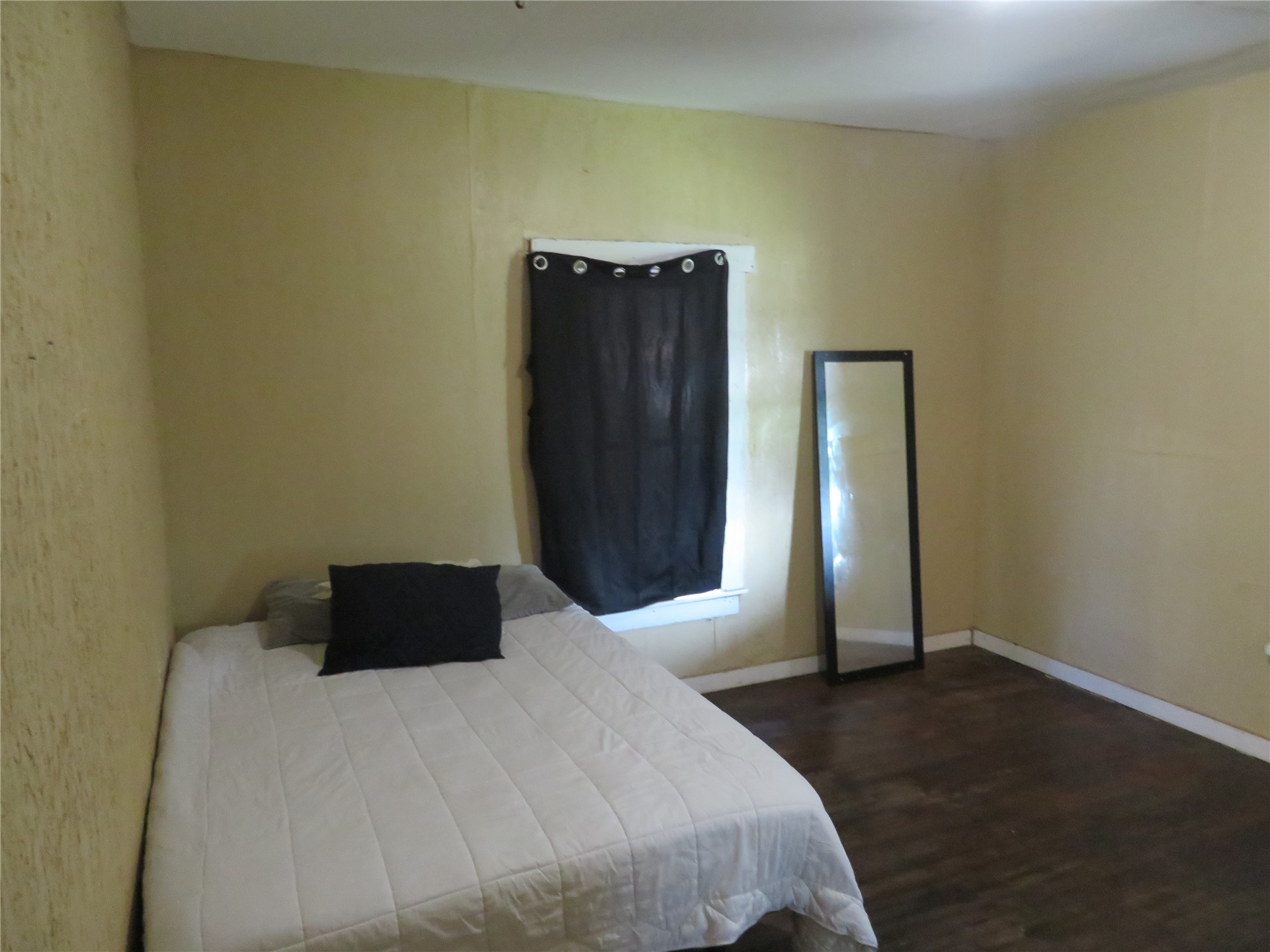 817 W Moses Street Cushing OK 74023