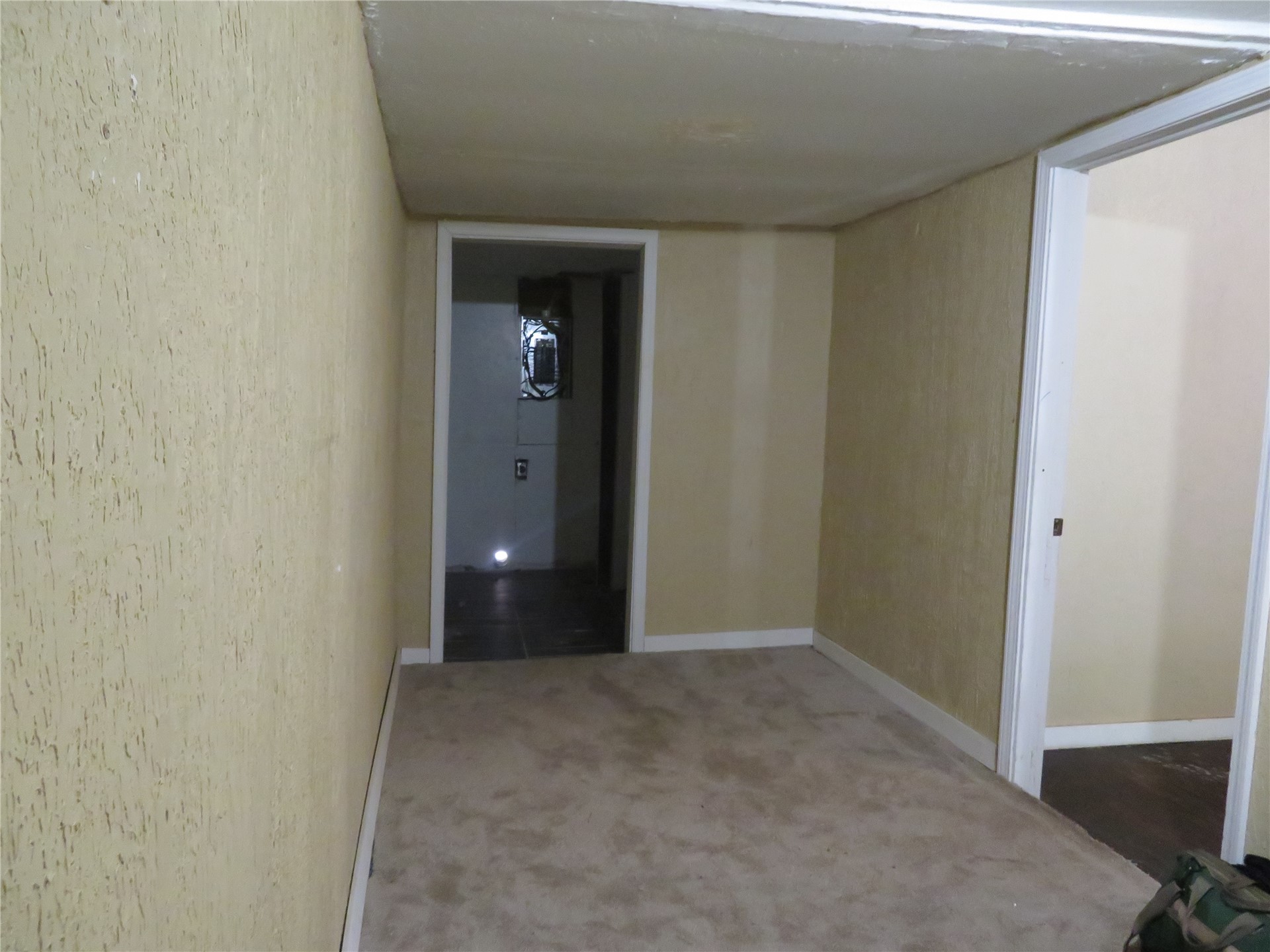 817 W Moses Street Cushing OK 74023