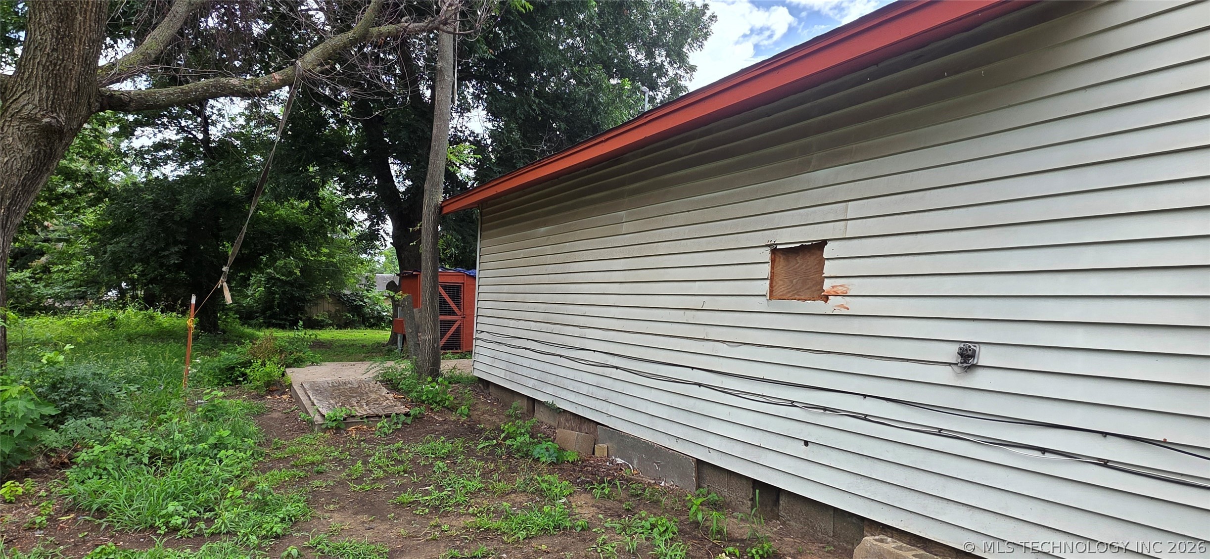 817 W Moses Street Cushing OK 74023