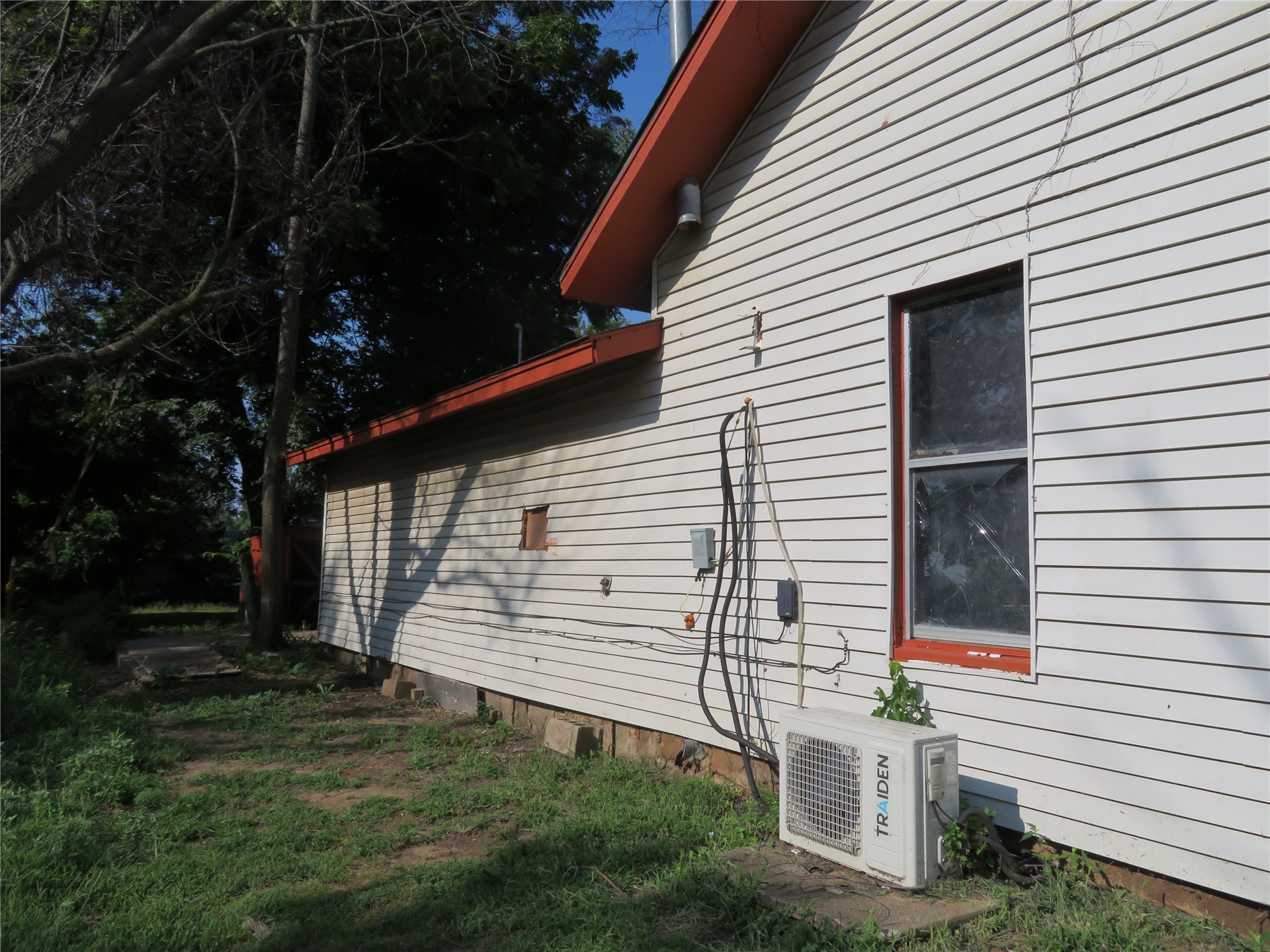 817 W Moses Street Cushing OK 74023