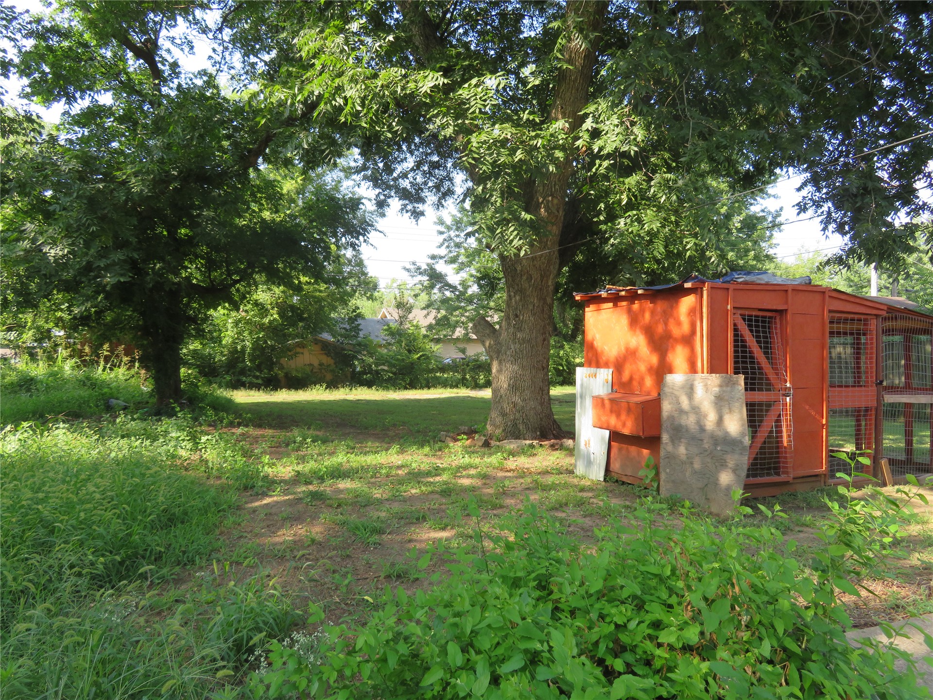 817 W Moses Street Cushing OK 74023