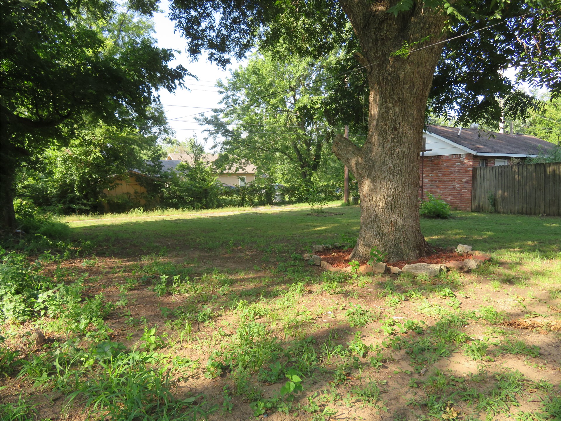 817 W Moses Street Cushing OK 74023