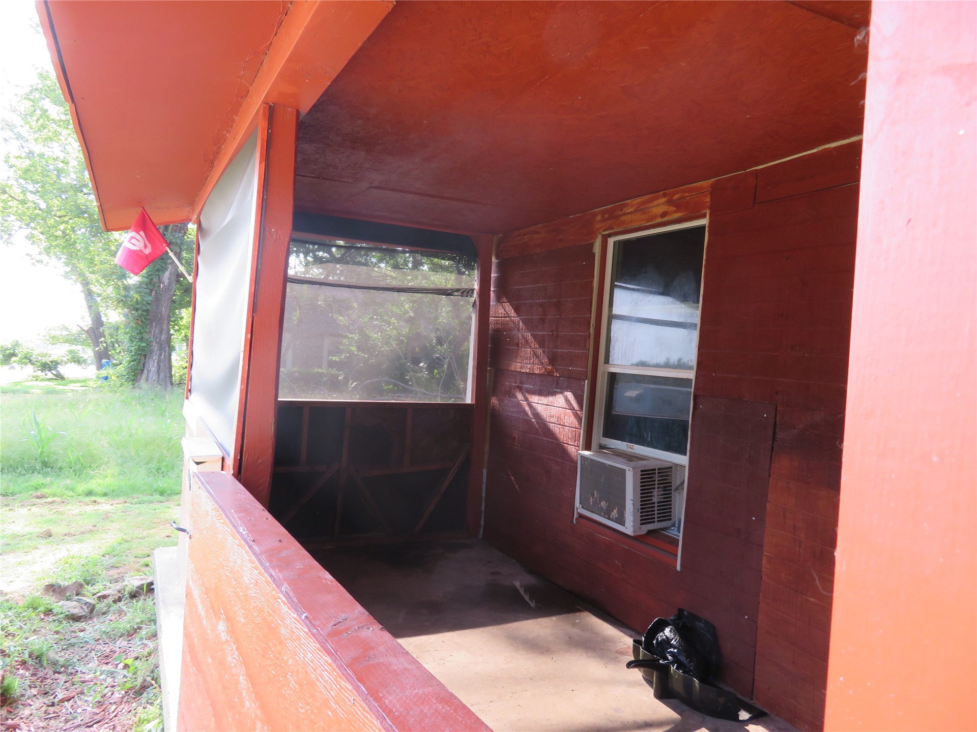 817 W Moses Street Cushing OK 74023