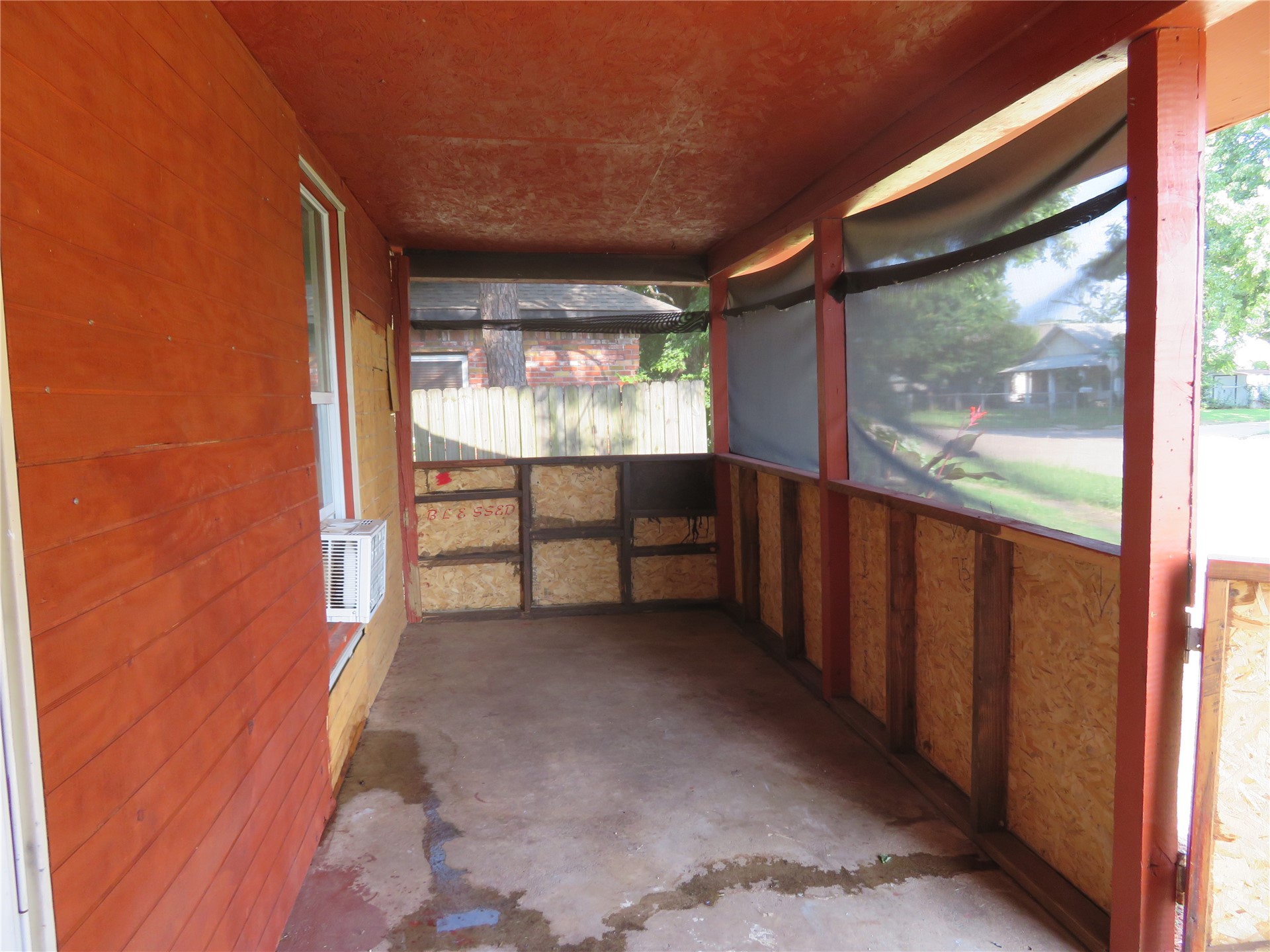 817 W Moses Street Cushing OK 74023