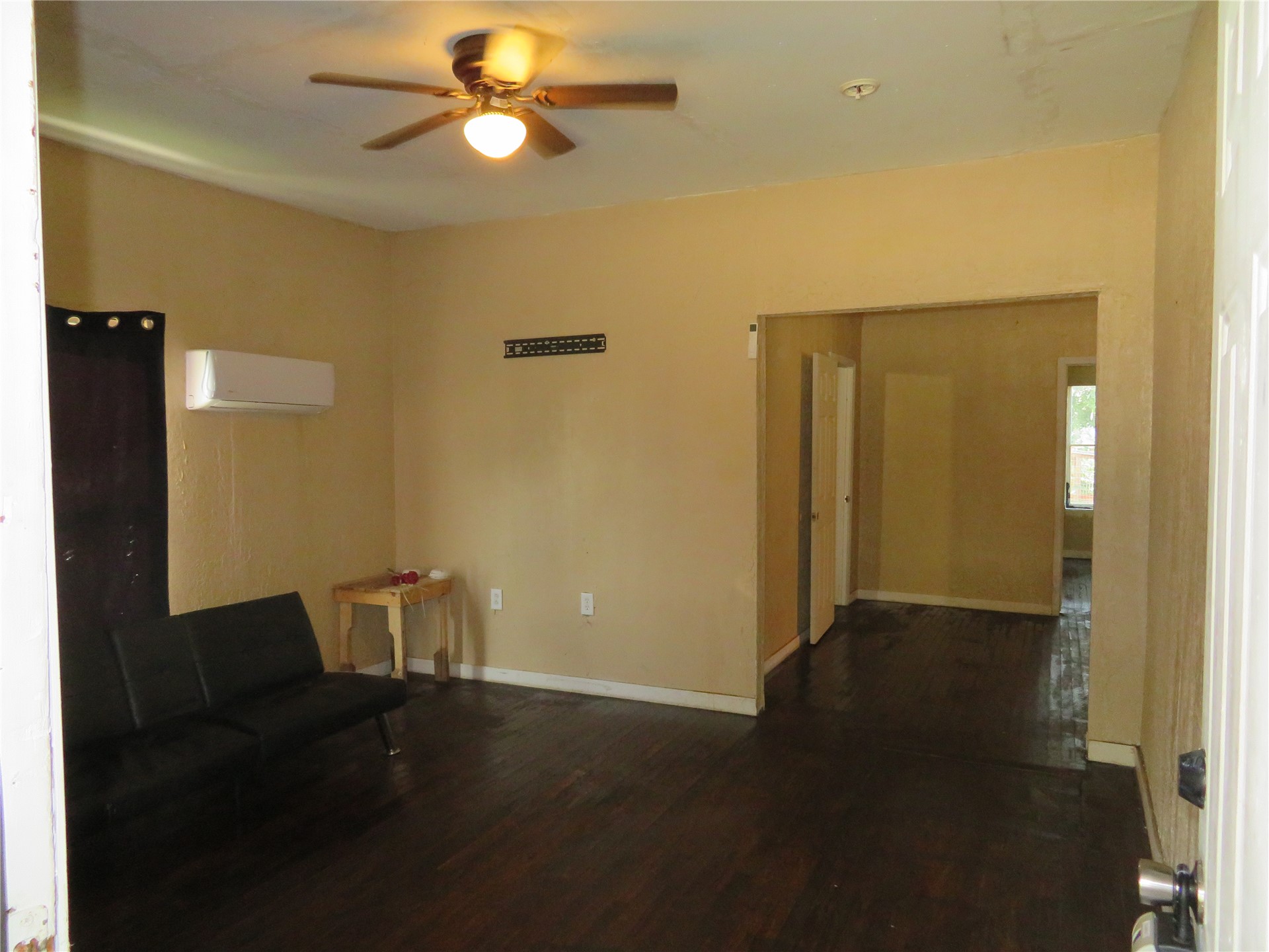 817 W Moses Street Cushing OK 74023