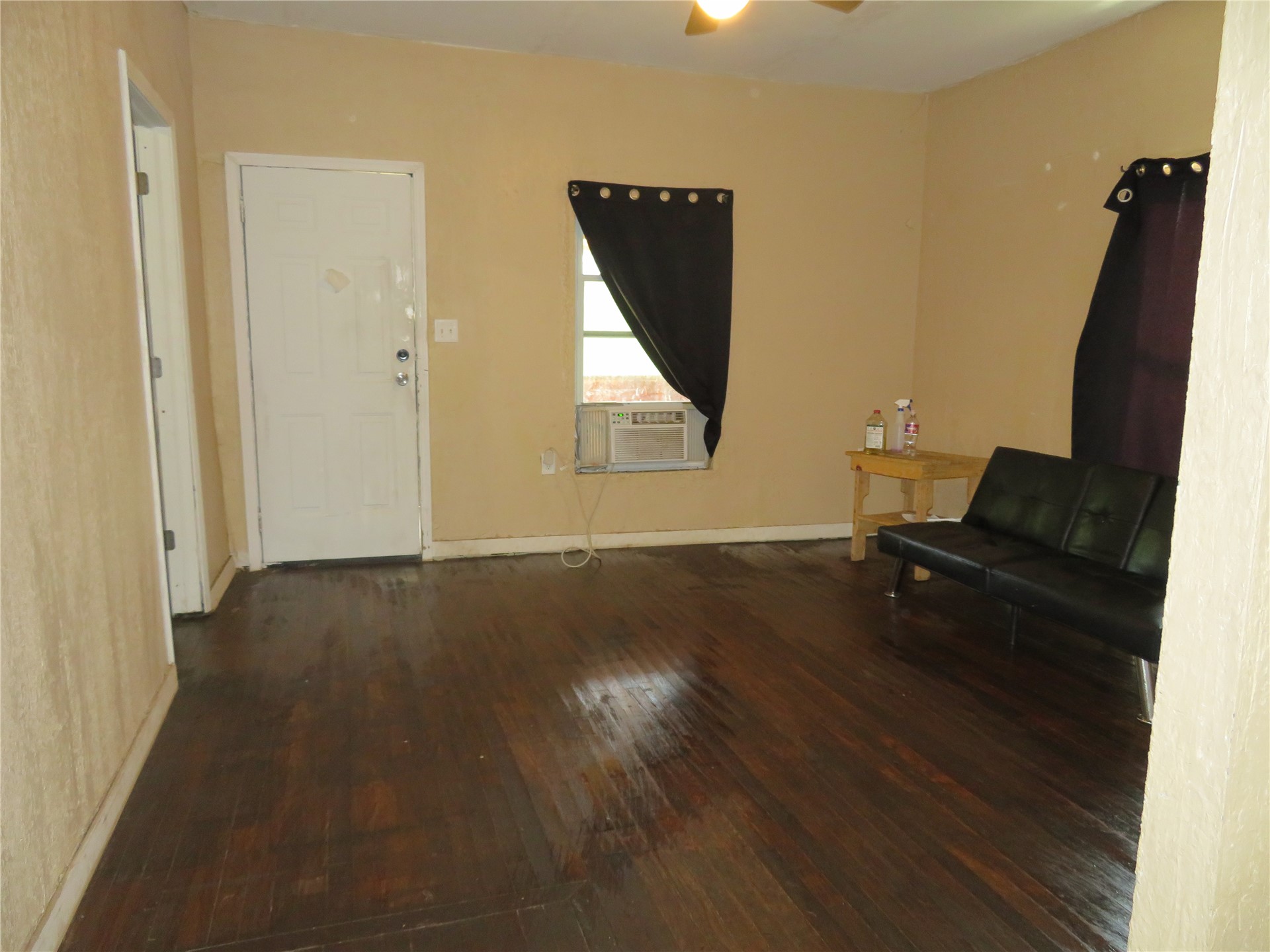 817 W Moses Street Cushing OK 74023