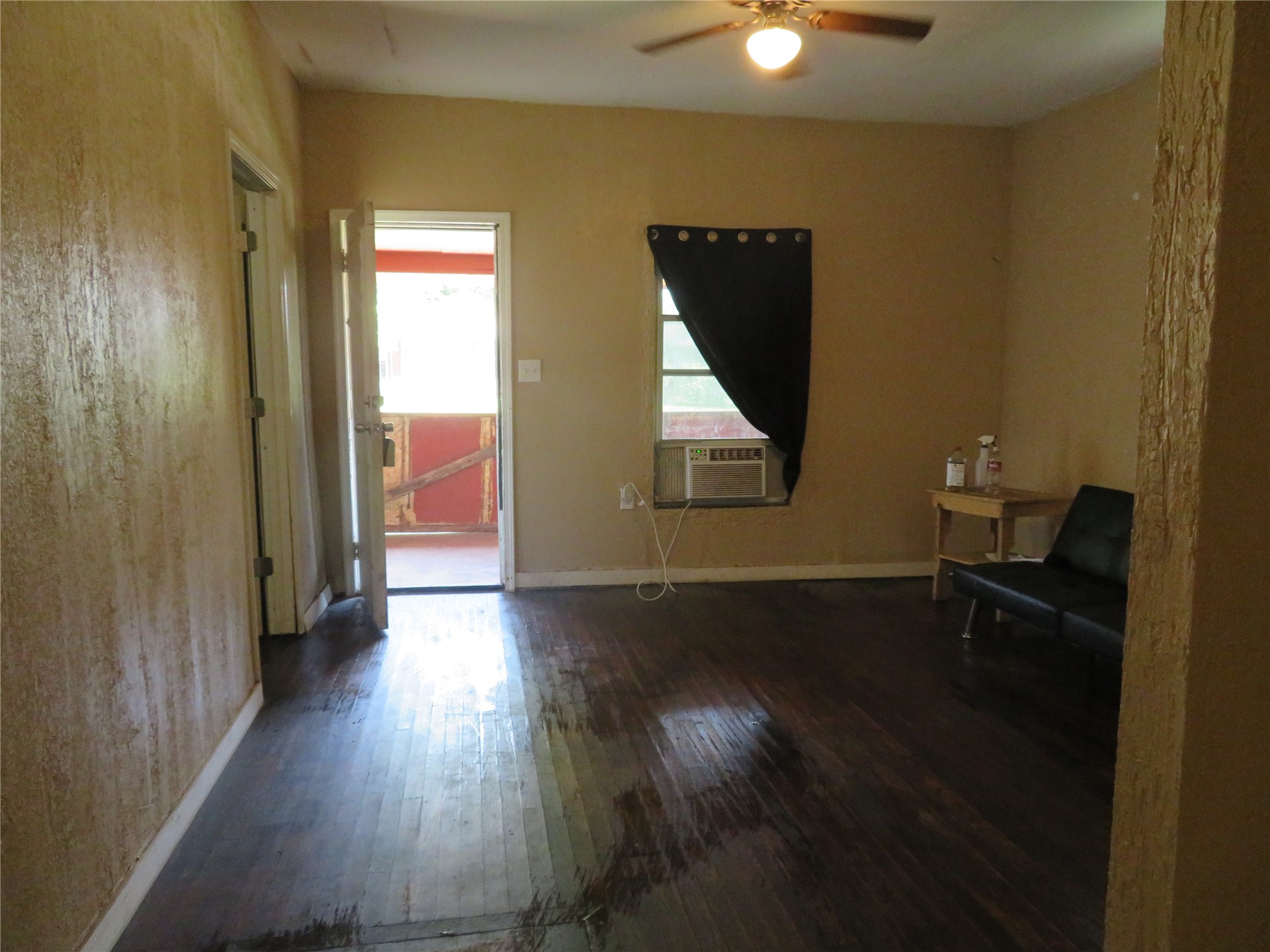 817 W Moses Street Cushing OK 74023