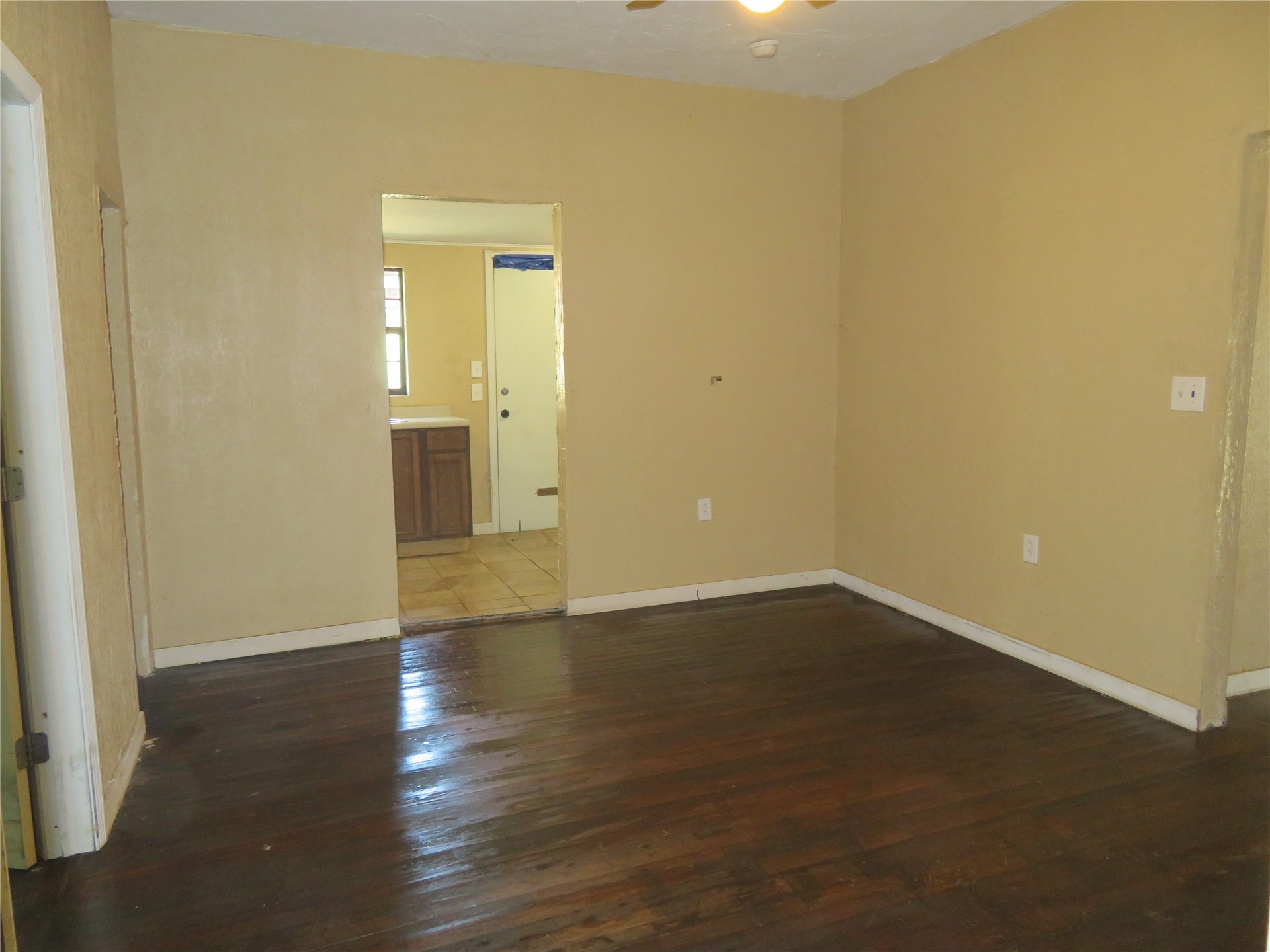 817 W Moses Street Cushing OK 74023