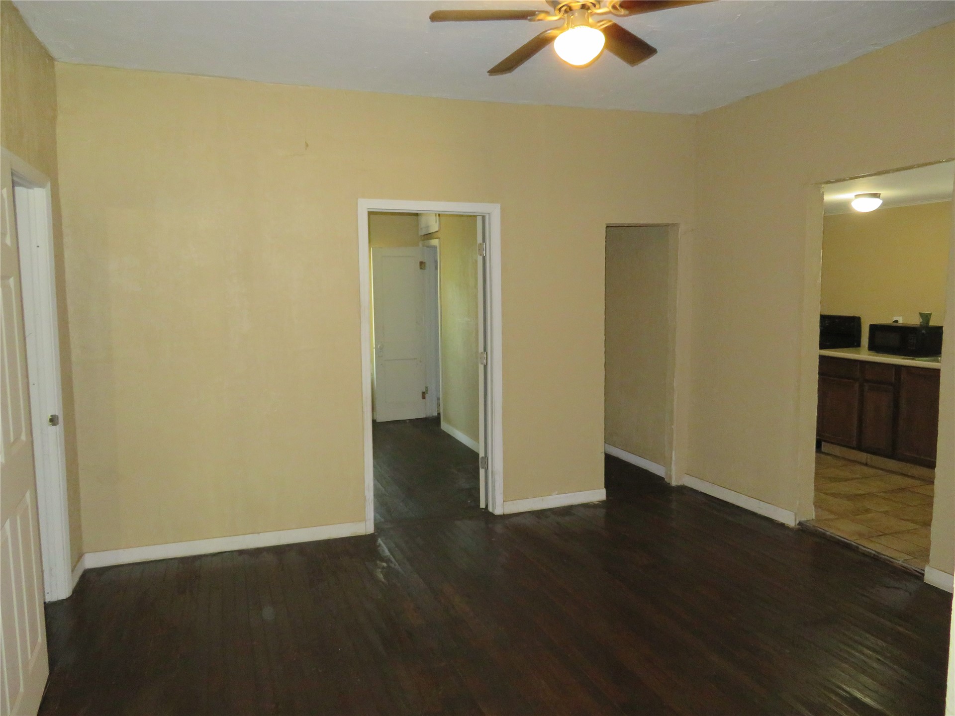 817 W Moses Street Cushing OK 74023