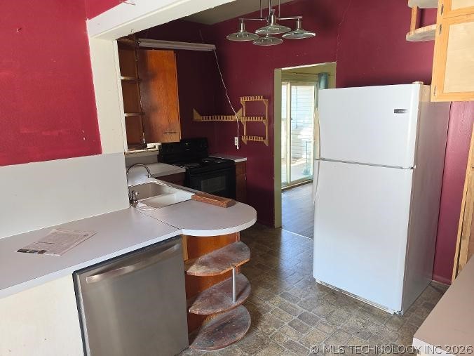 207 S 8th Street Okemah OK 74859