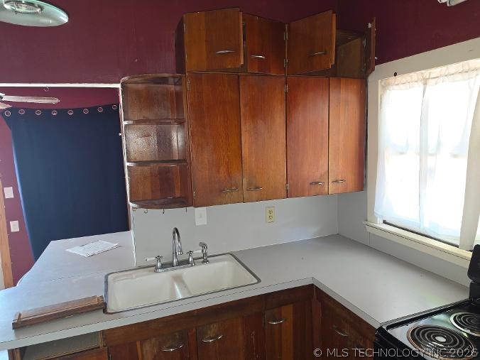 207 S 8th Street Okemah OK 74859
