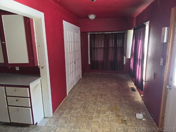 207 S 8th Street Okemah OK 74859