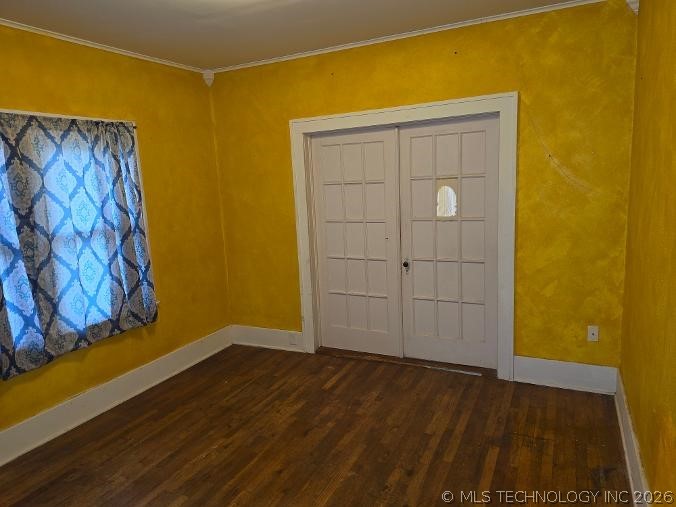 207 S 8th Street Okemah OK 74859