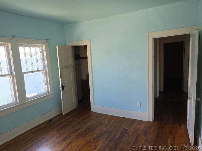 207 S 8th Street Okemah OK 74859
