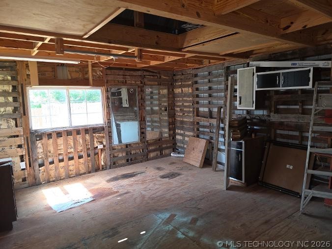 207 S 8th Street Okemah OK 74859