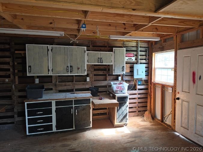 207 S 8th Street Okemah OK 74859