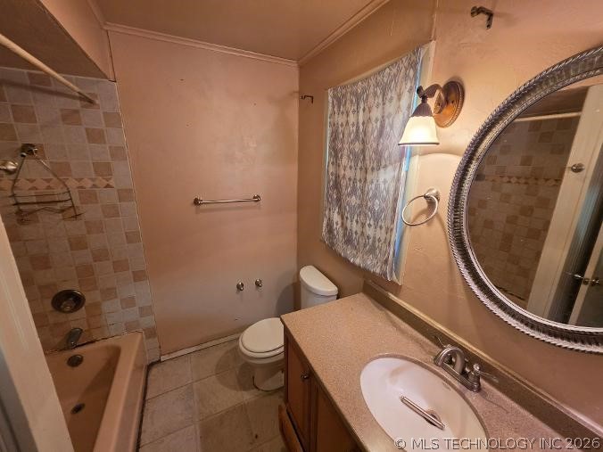 207 S 8th Street Okemah OK 74859