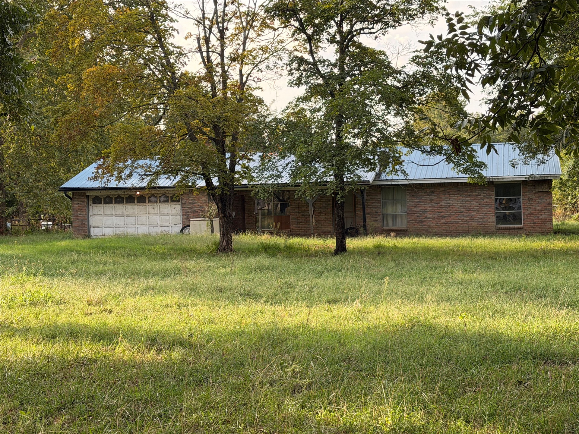 18402 E 335 Road Chelsea OK 74016