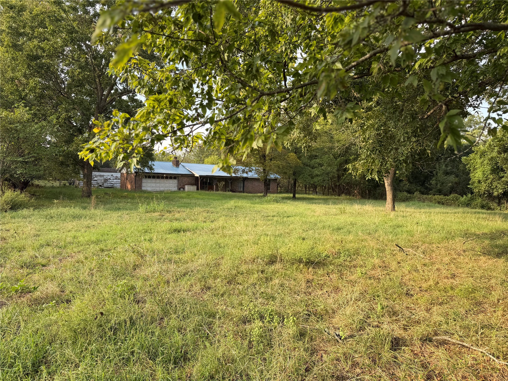 18402 E 335 Road Chelsea OK 74016