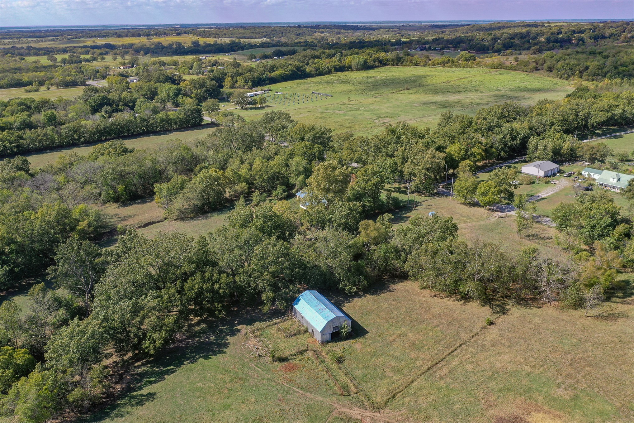 18402 E 335 Road Chelsea OK 74016
