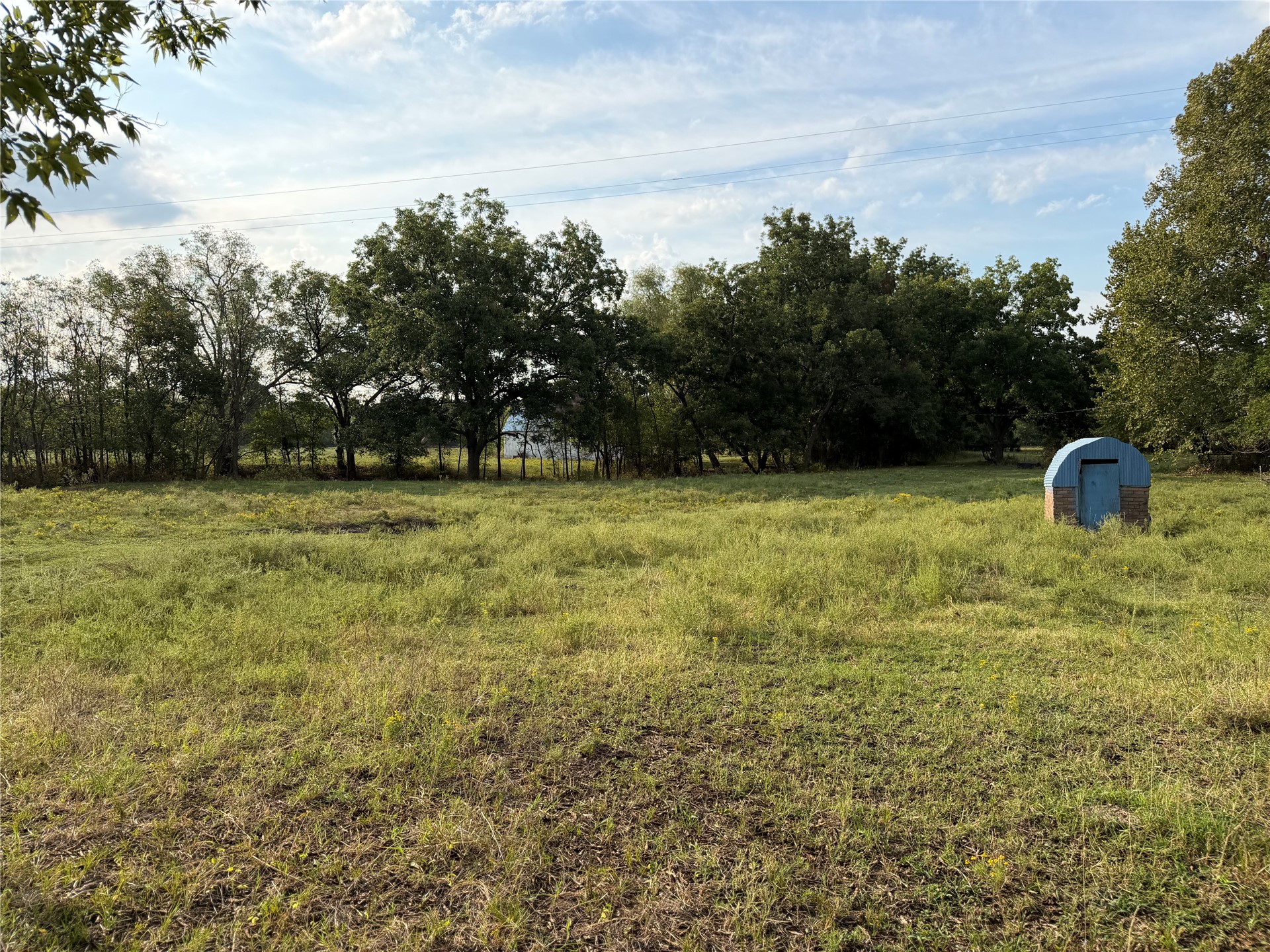 18402 E 335 Road Chelsea OK 74016