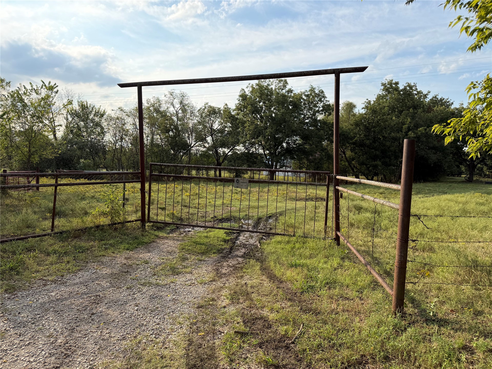 18402 E 335 Road Chelsea OK 74016