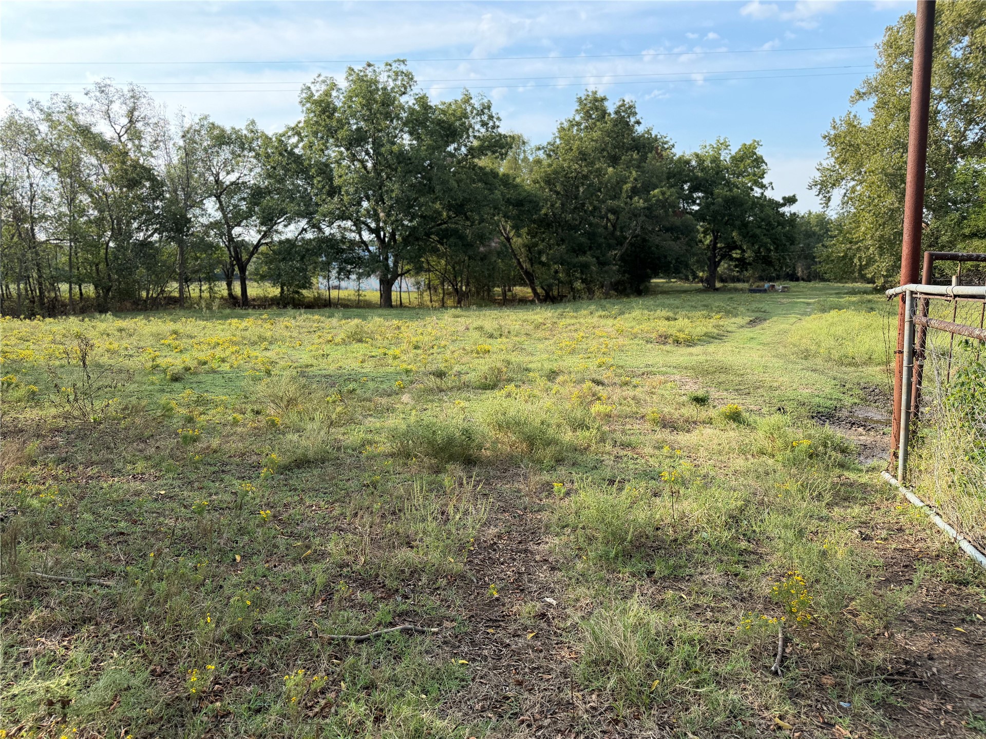 18402 E 335 Road Chelsea OK 74016