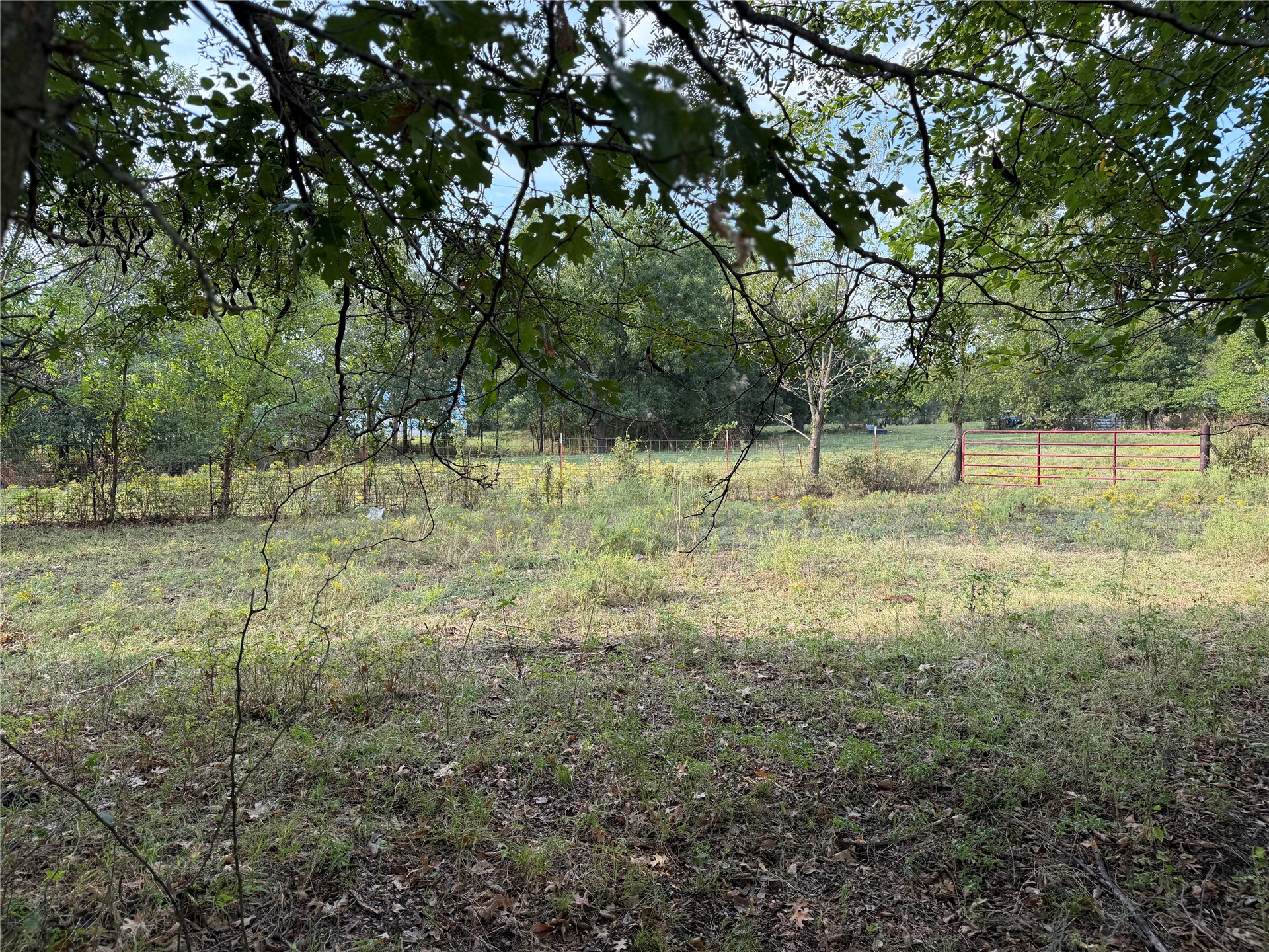 18402 E 335 Road Chelsea OK 74016