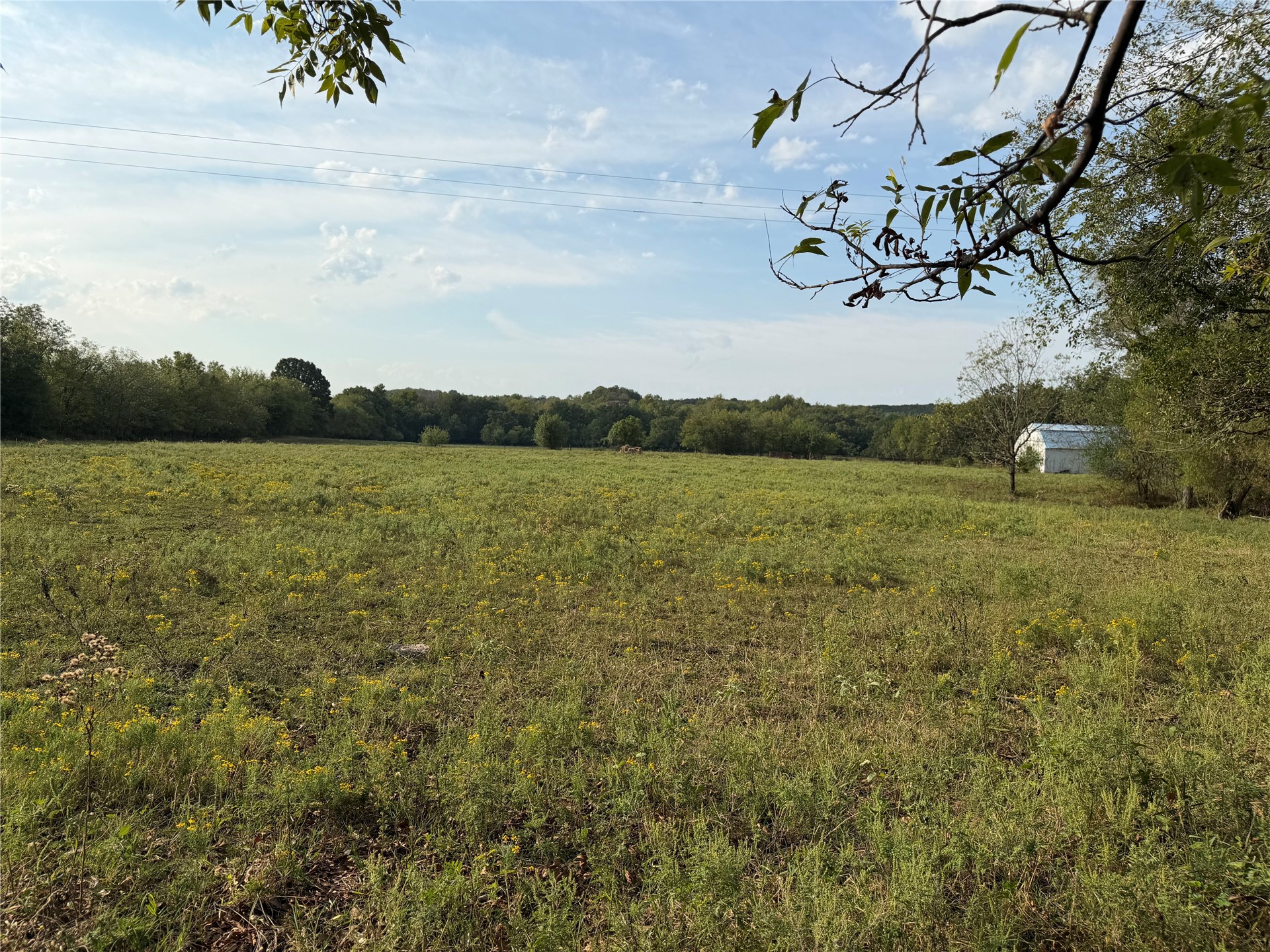 18402 E 335 Road Chelsea OK 74016