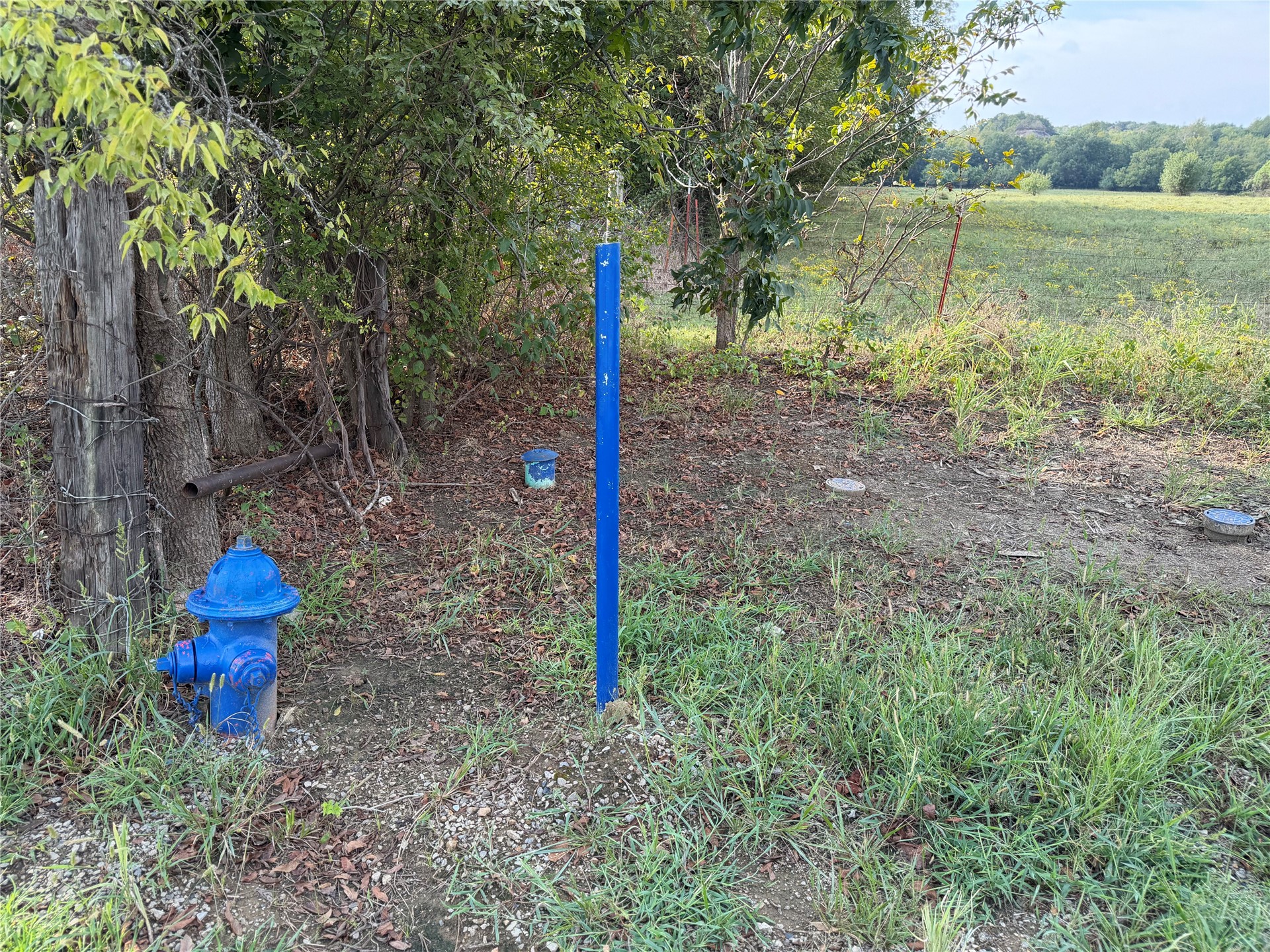 18402 E 335 Road Chelsea OK 74016