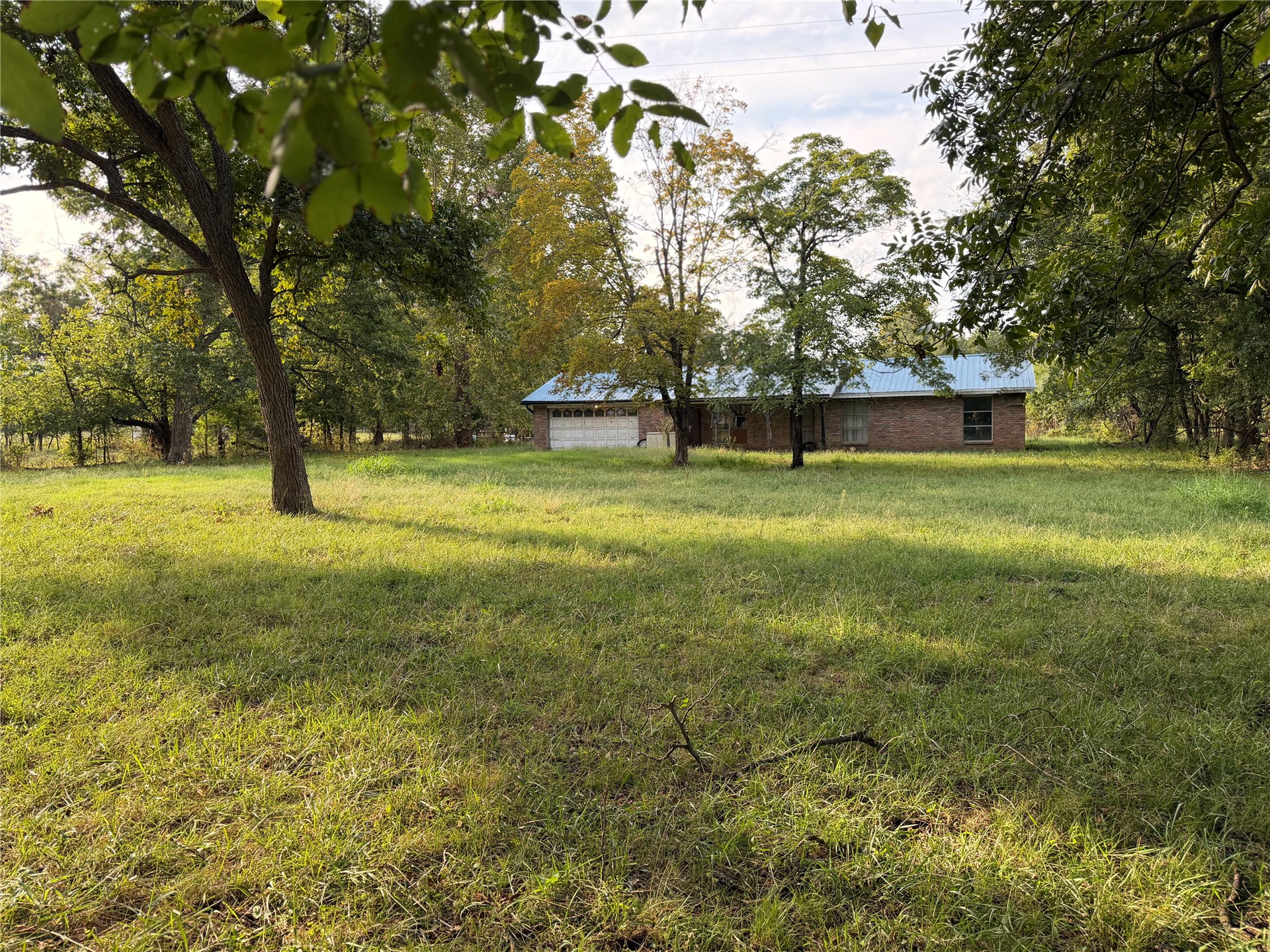 18402 E 335 Road Chelsea OK 74016