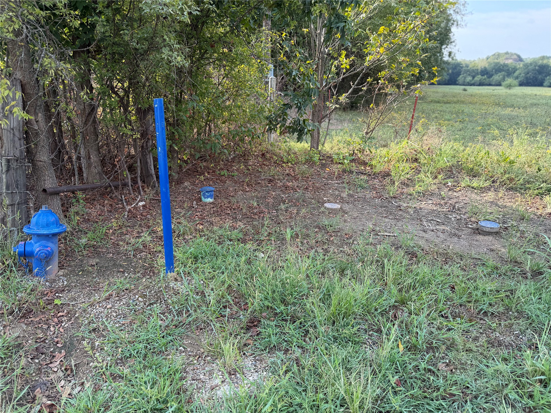 18402 E 335 Road Chelsea OK 74016