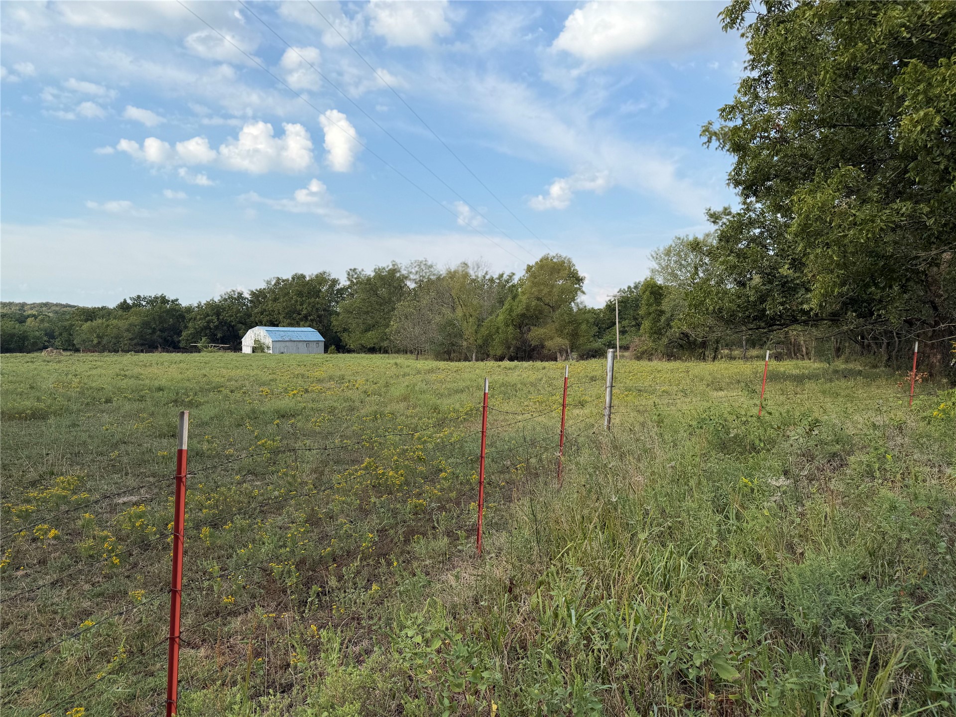 18402 E 335 Road Chelsea OK 74016