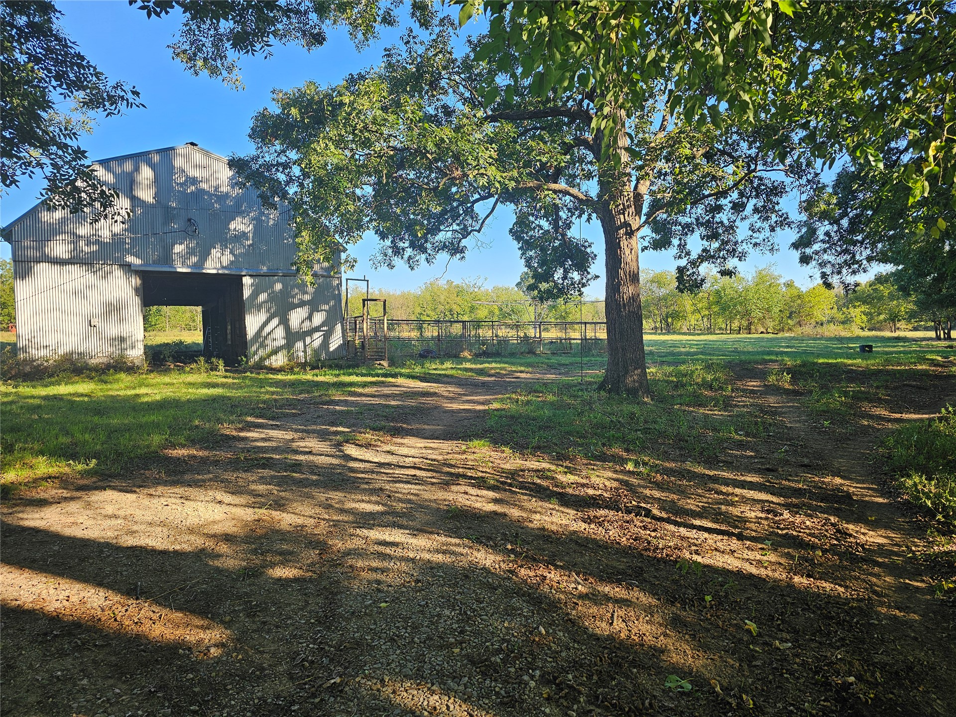 18402 E 335 Road Chelsea OK 74016