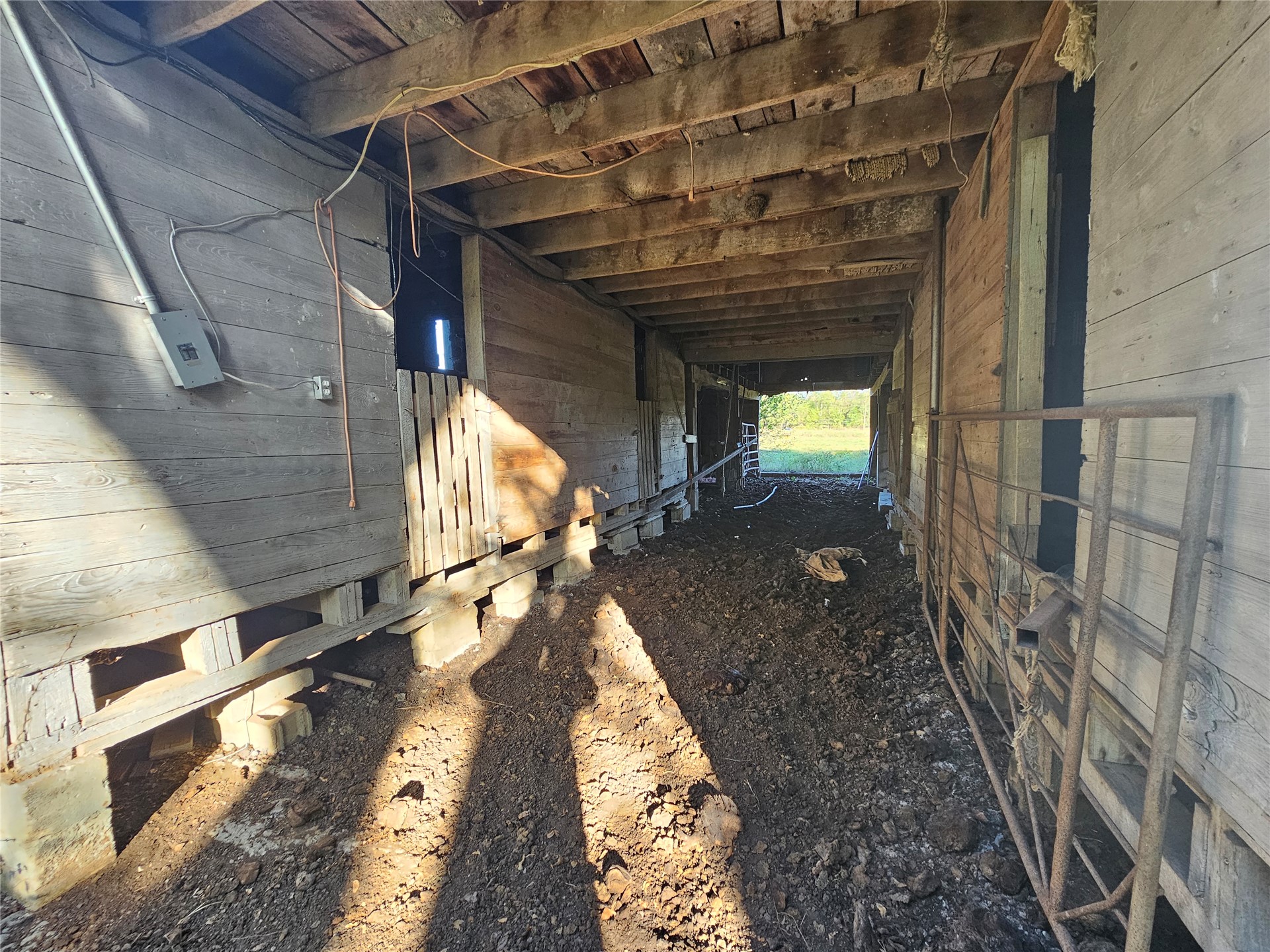 18402 E 335 Road Chelsea OK 74016