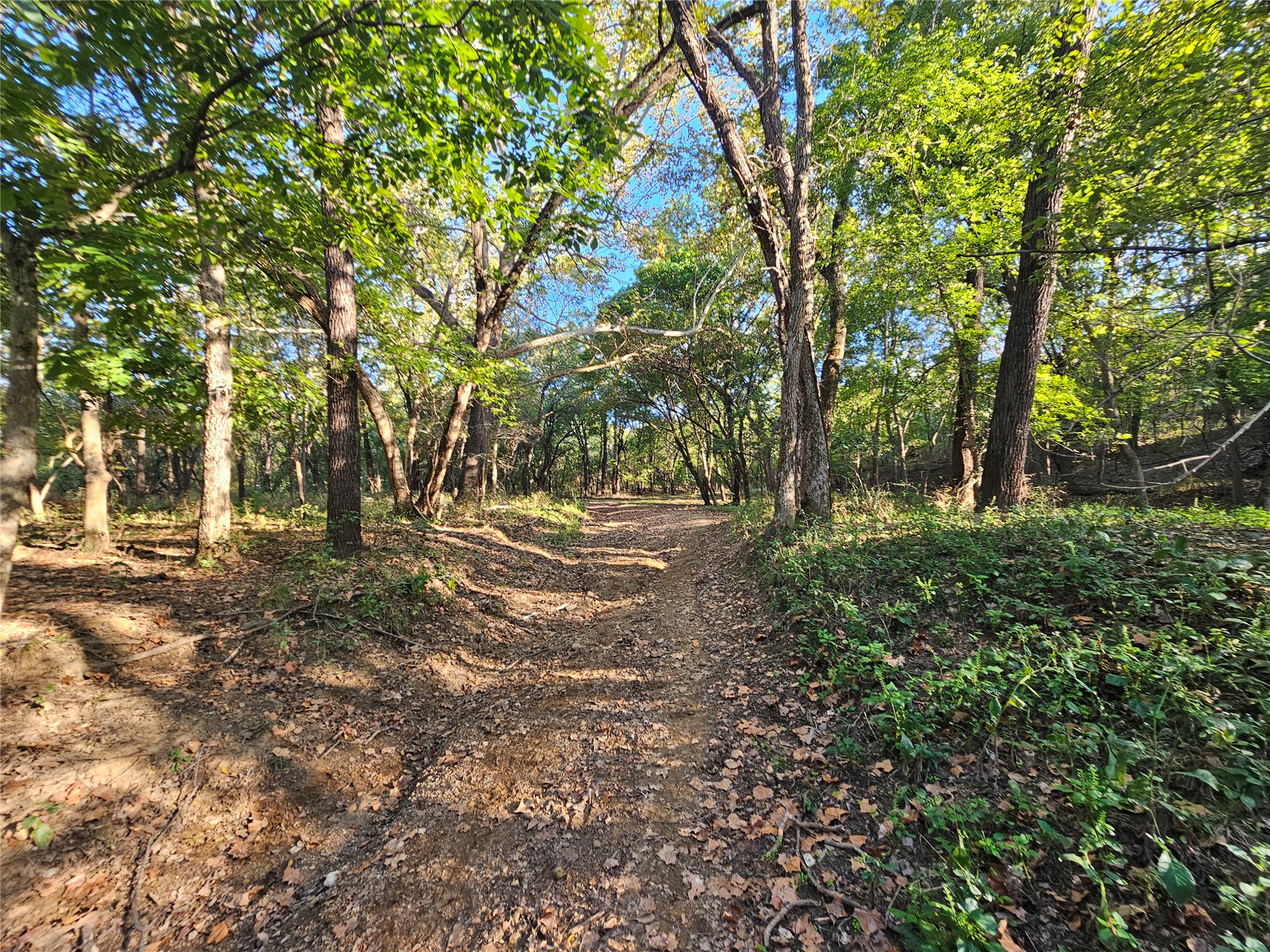 18402 E 335 Road Chelsea OK 74016