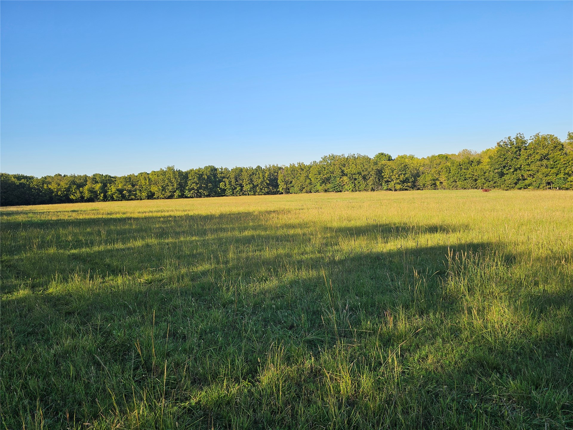 18402 E 335 Road Chelsea OK 74016